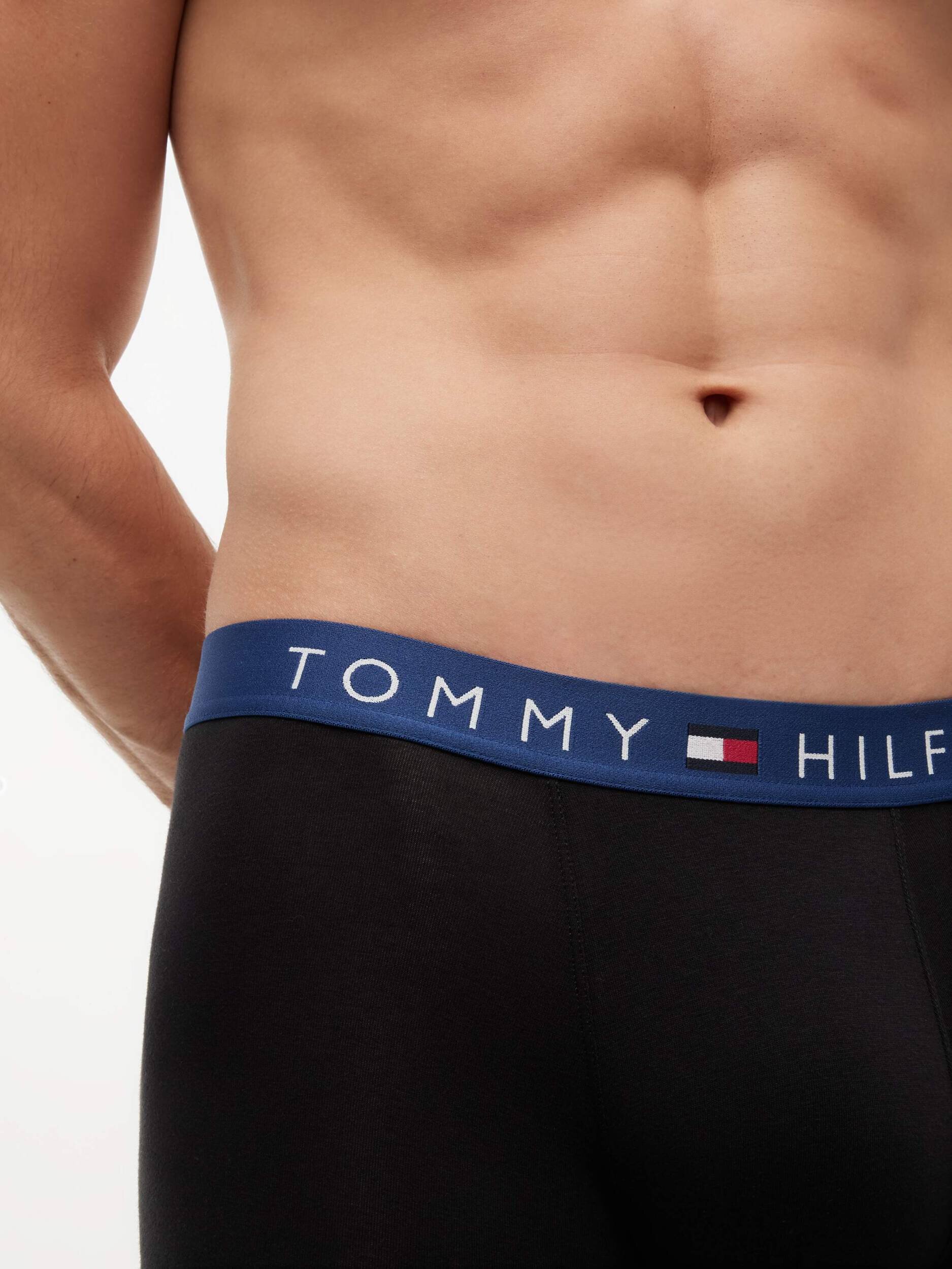 Tommy Hilfiger Chiloți boxer 3-pack