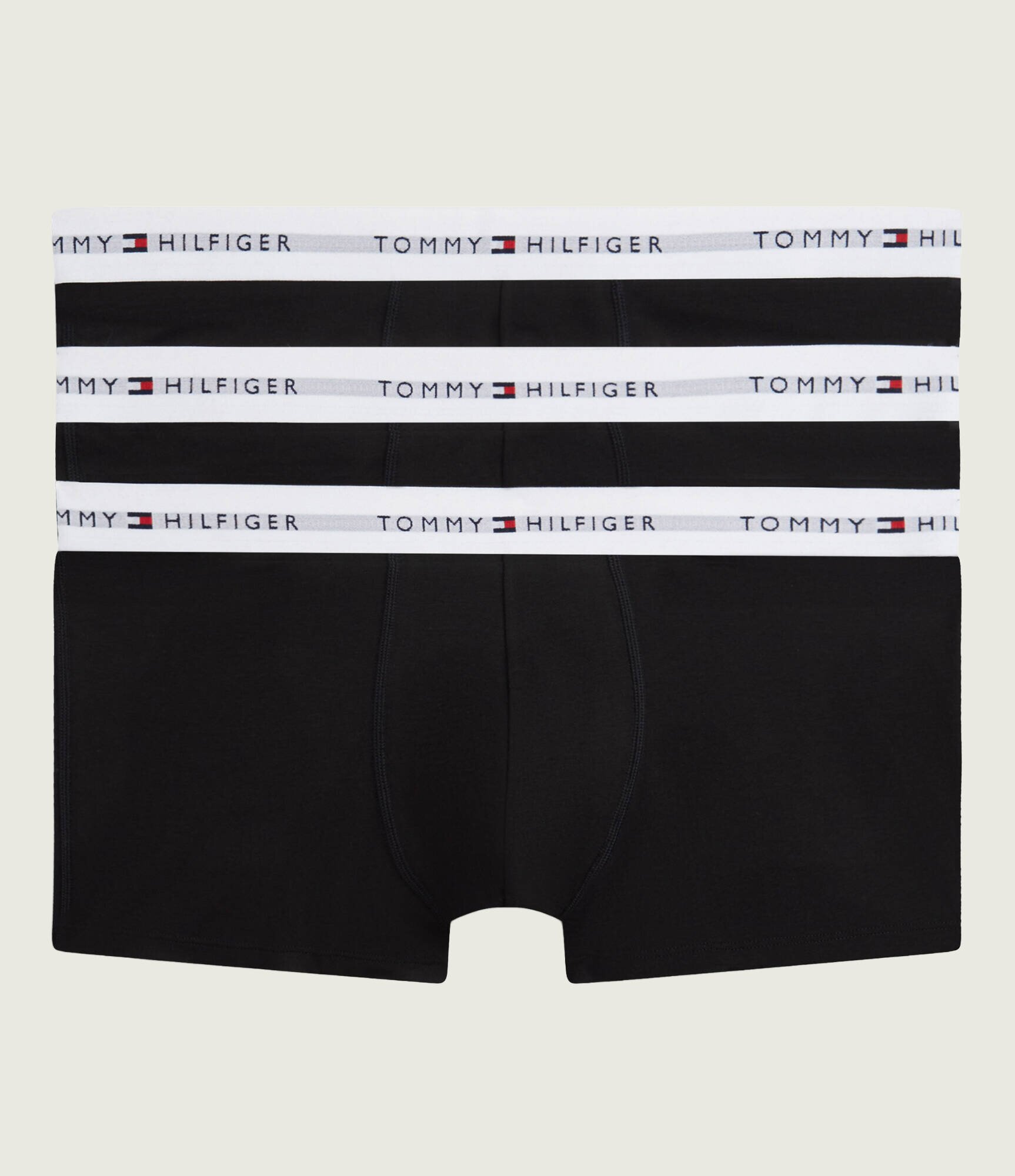 Tommy Hilfiger Chiloți boxer 3-pack