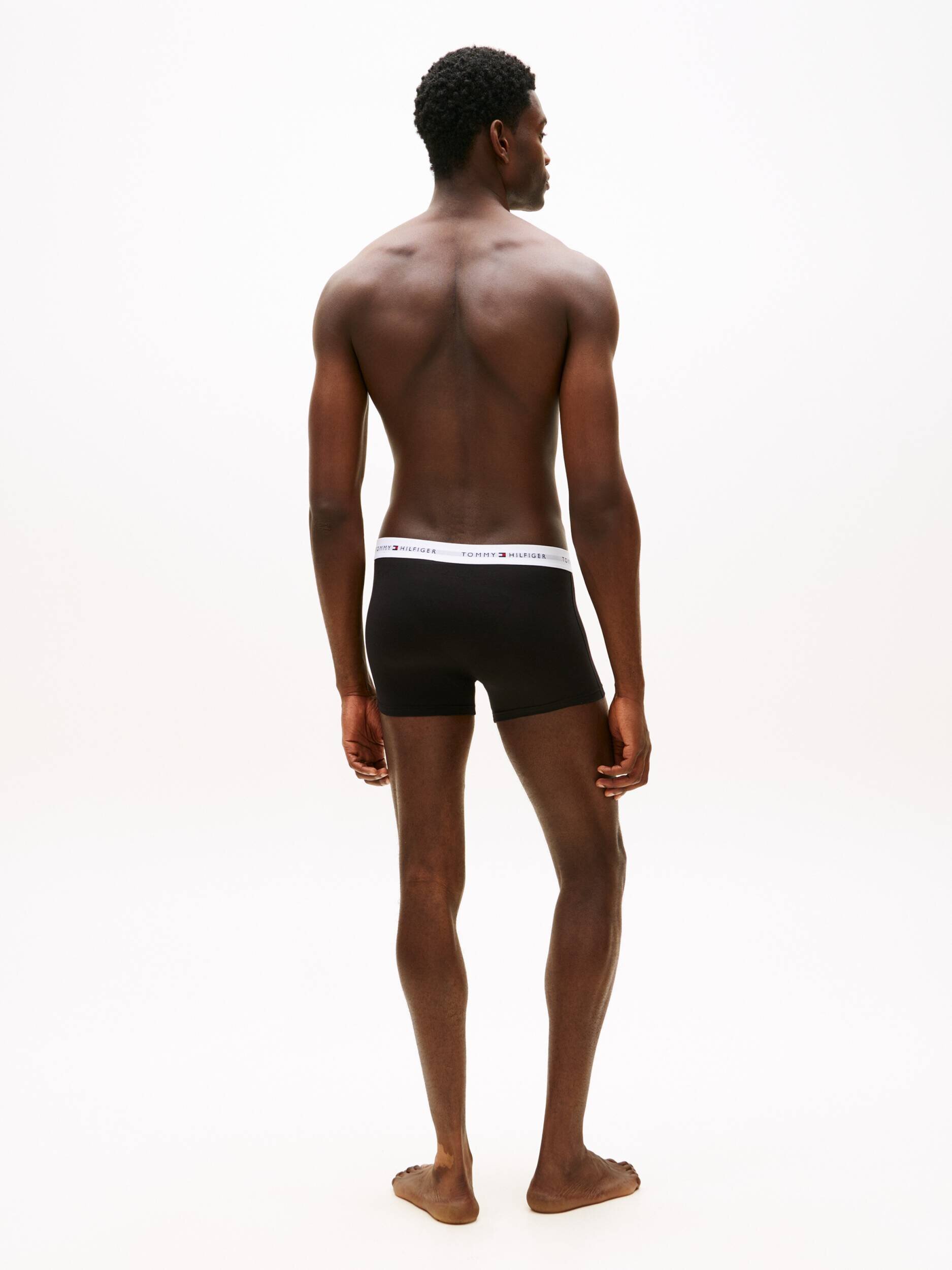 Tommy Hilfiger Chiloți boxer 3-pack