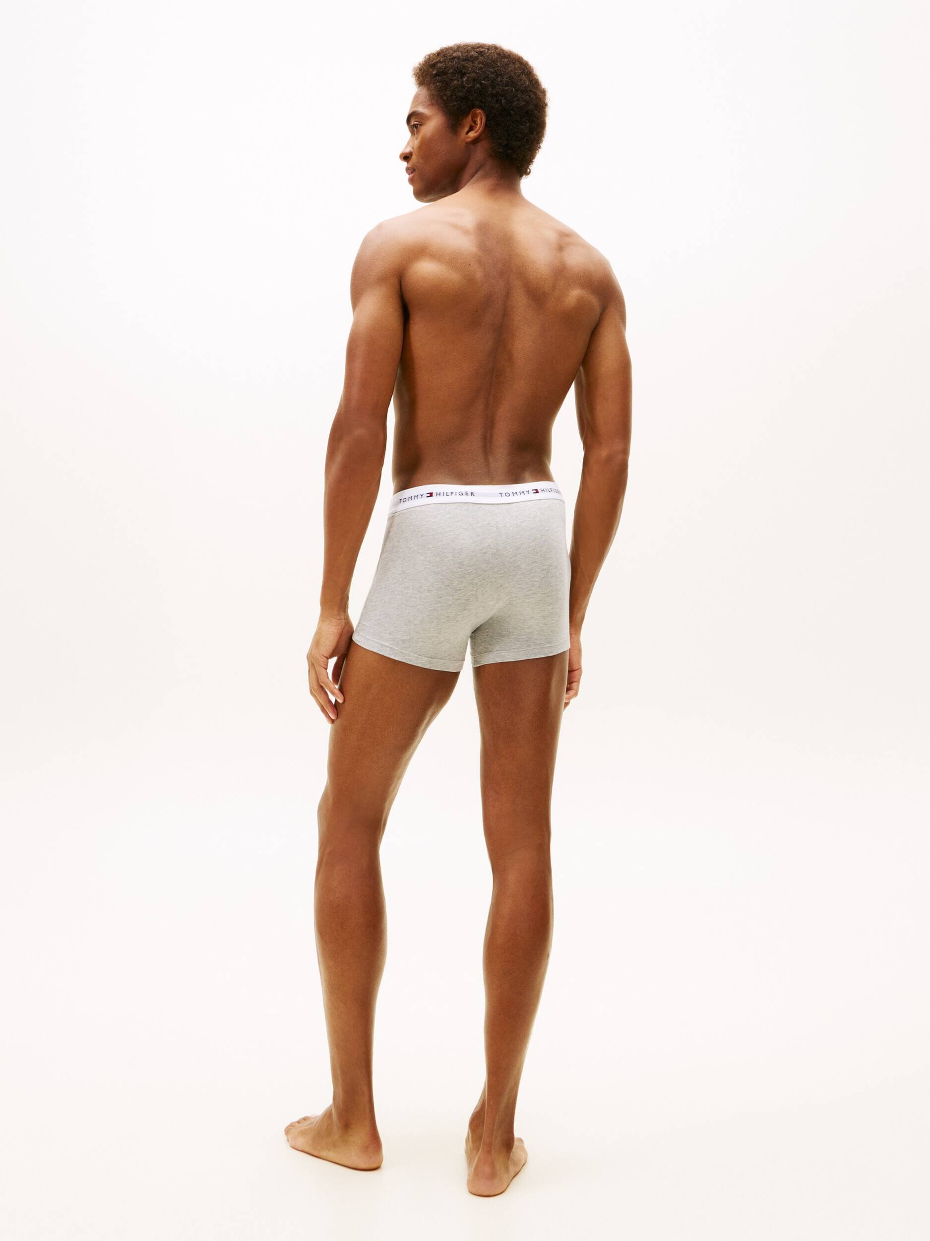 Tommy Hilfiger Chiloți boxer 3-pack
