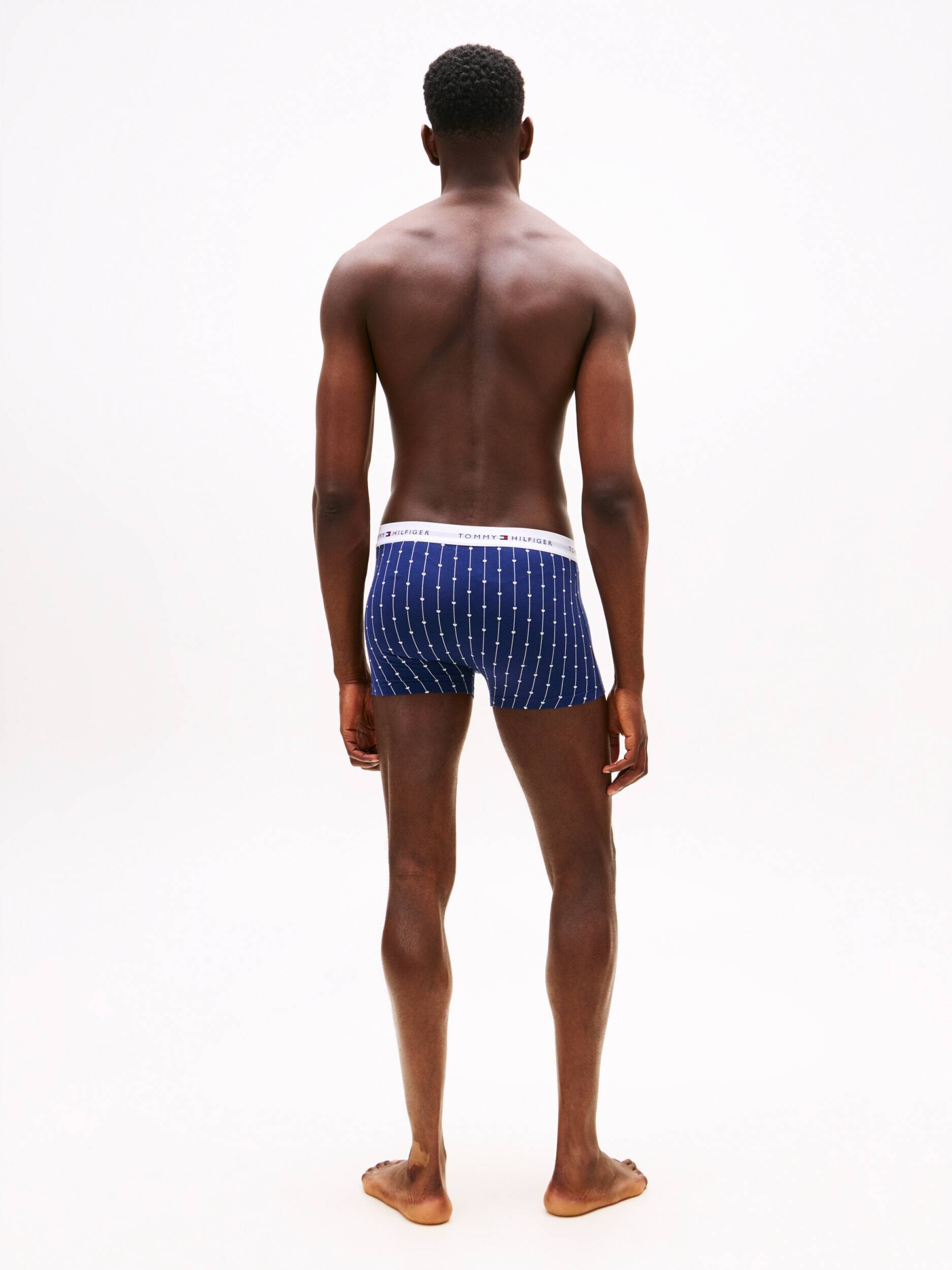 Tommy Hilfiger Chiloți boxer 3-pack
