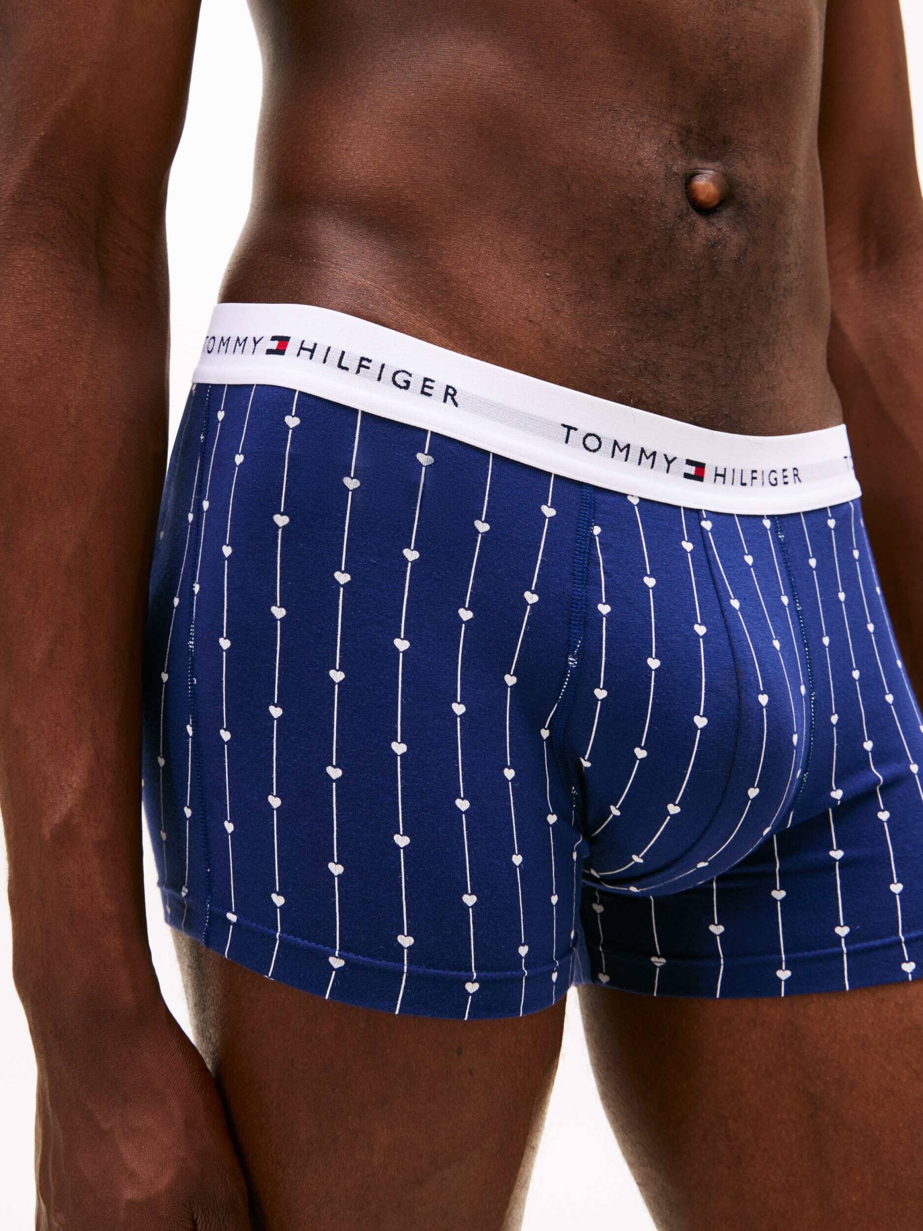 Tommy Hilfiger Chiloți boxer 3-pack