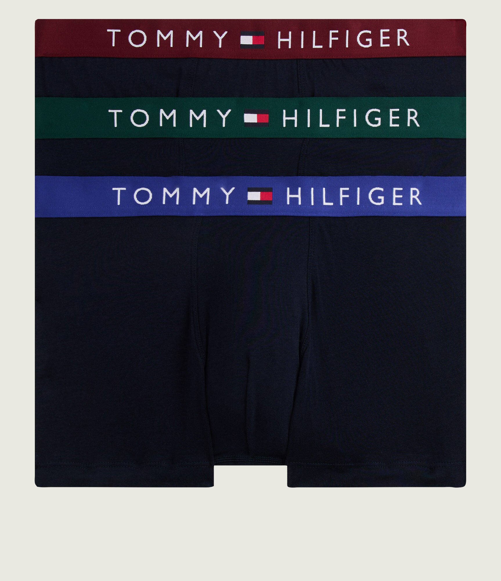 Tommy Hilfiger Chiloți boxer 3-pack