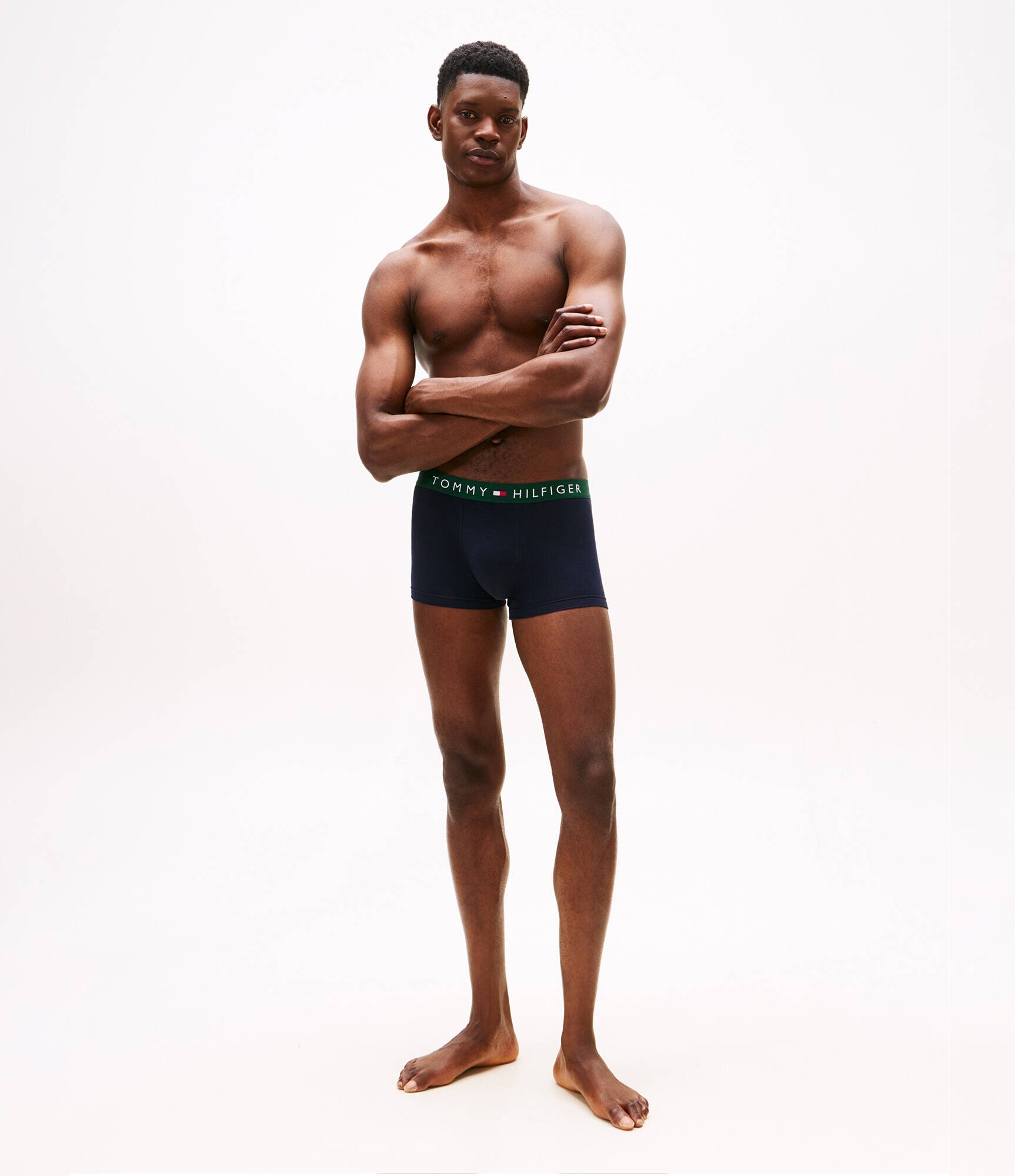Tommy Hilfiger Chiloți boxer 3-pack