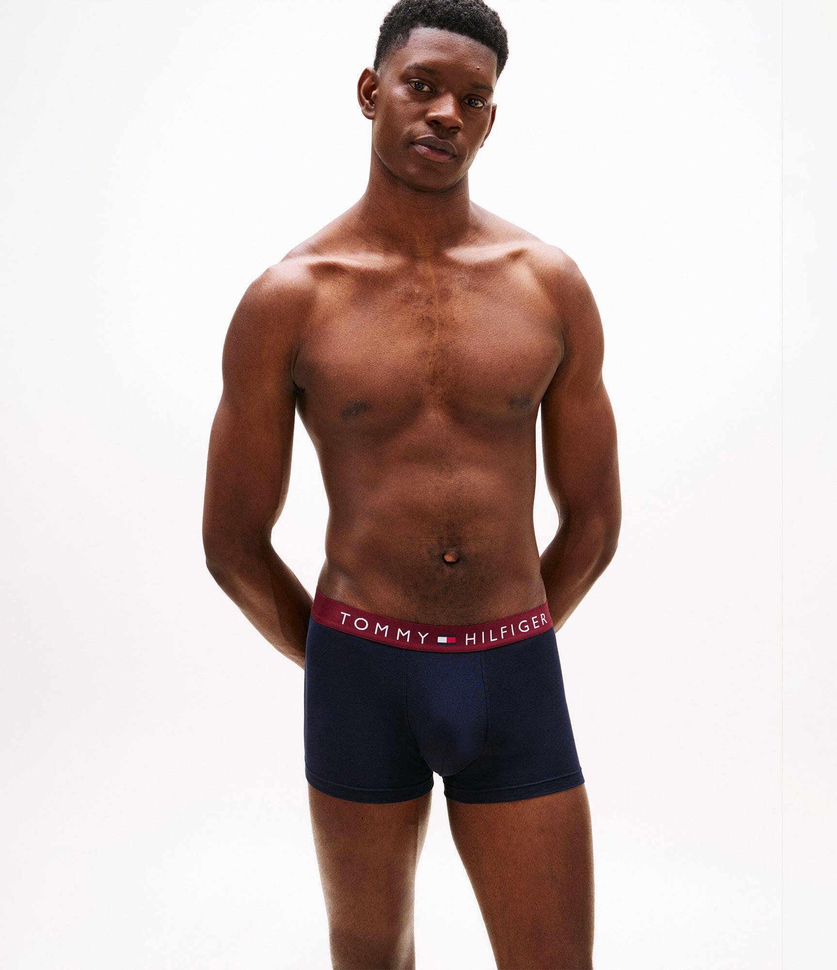 Tommy Hilfiger Chiloți boxer 3-pack