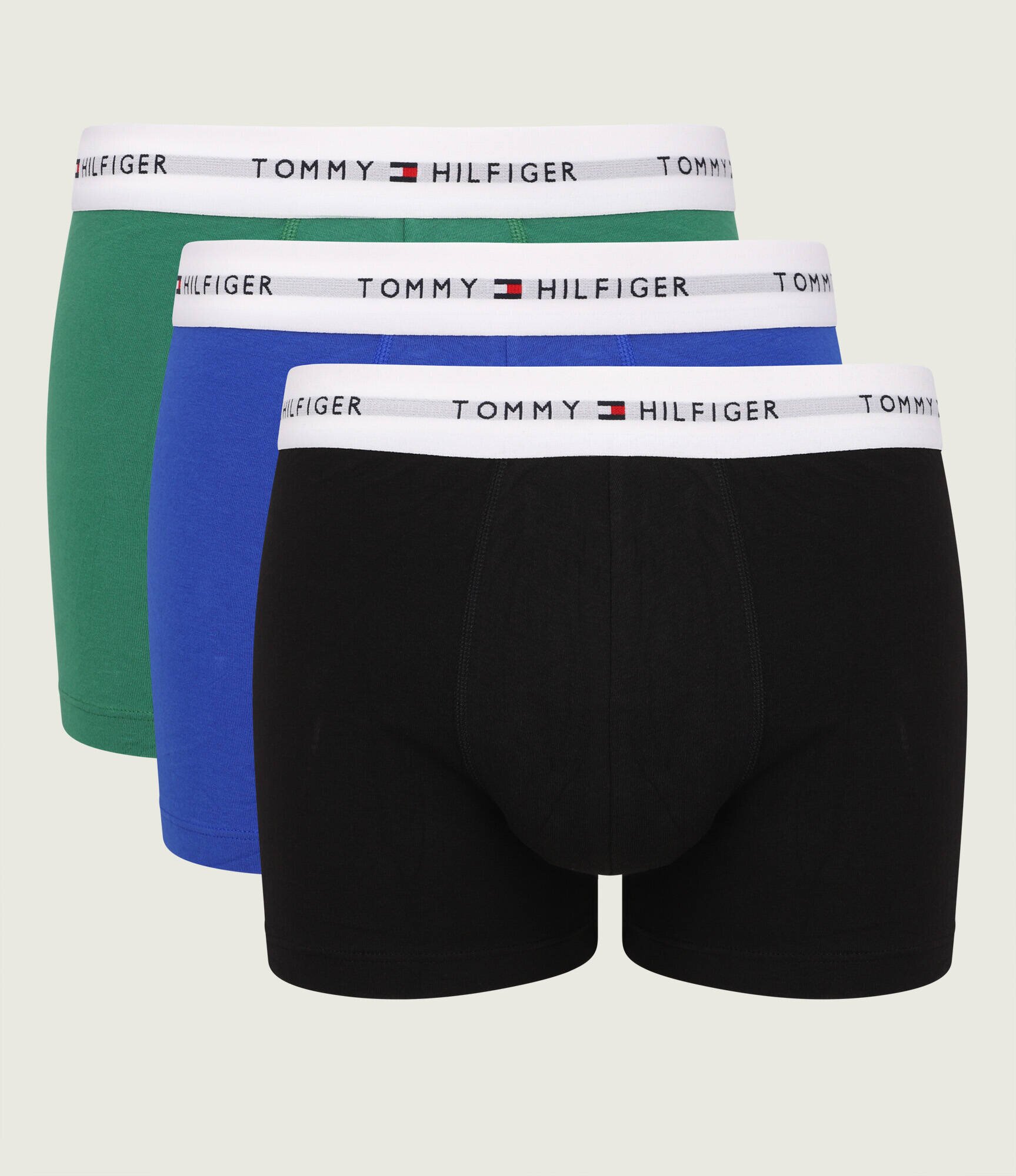 Tommy Hilfiger Chiloți boxer 3-pack