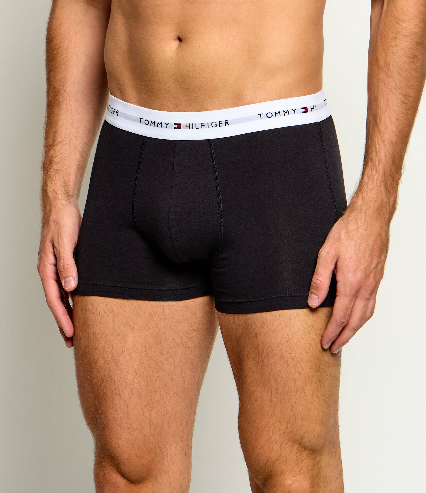 Tommy Hilfiger Chiloți boxer 3-pack