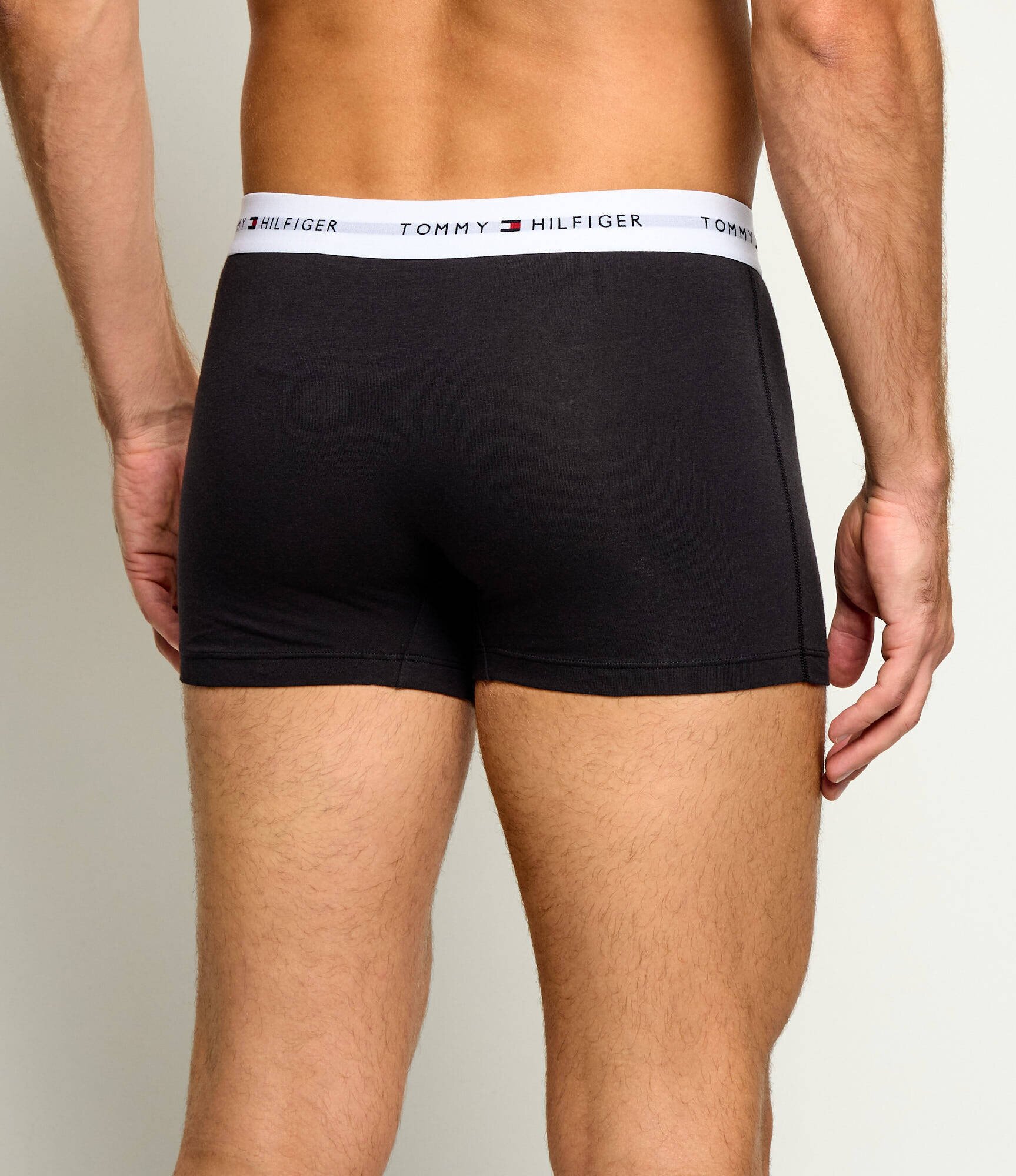 Tommy Hilfiger Chiloți boxer 3-pack
