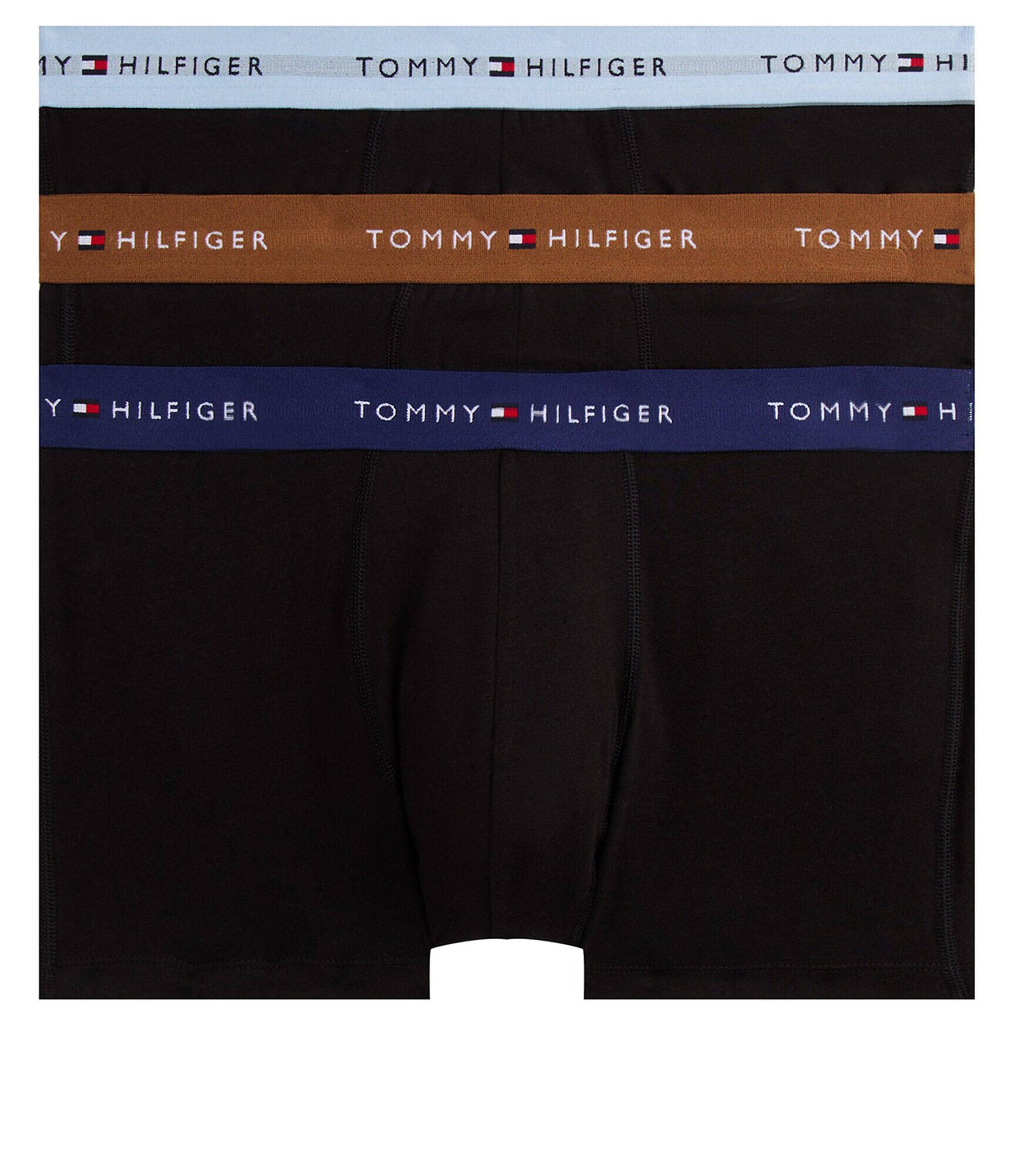 Tommy Hilfiger Chiloți boxer 3-pack
