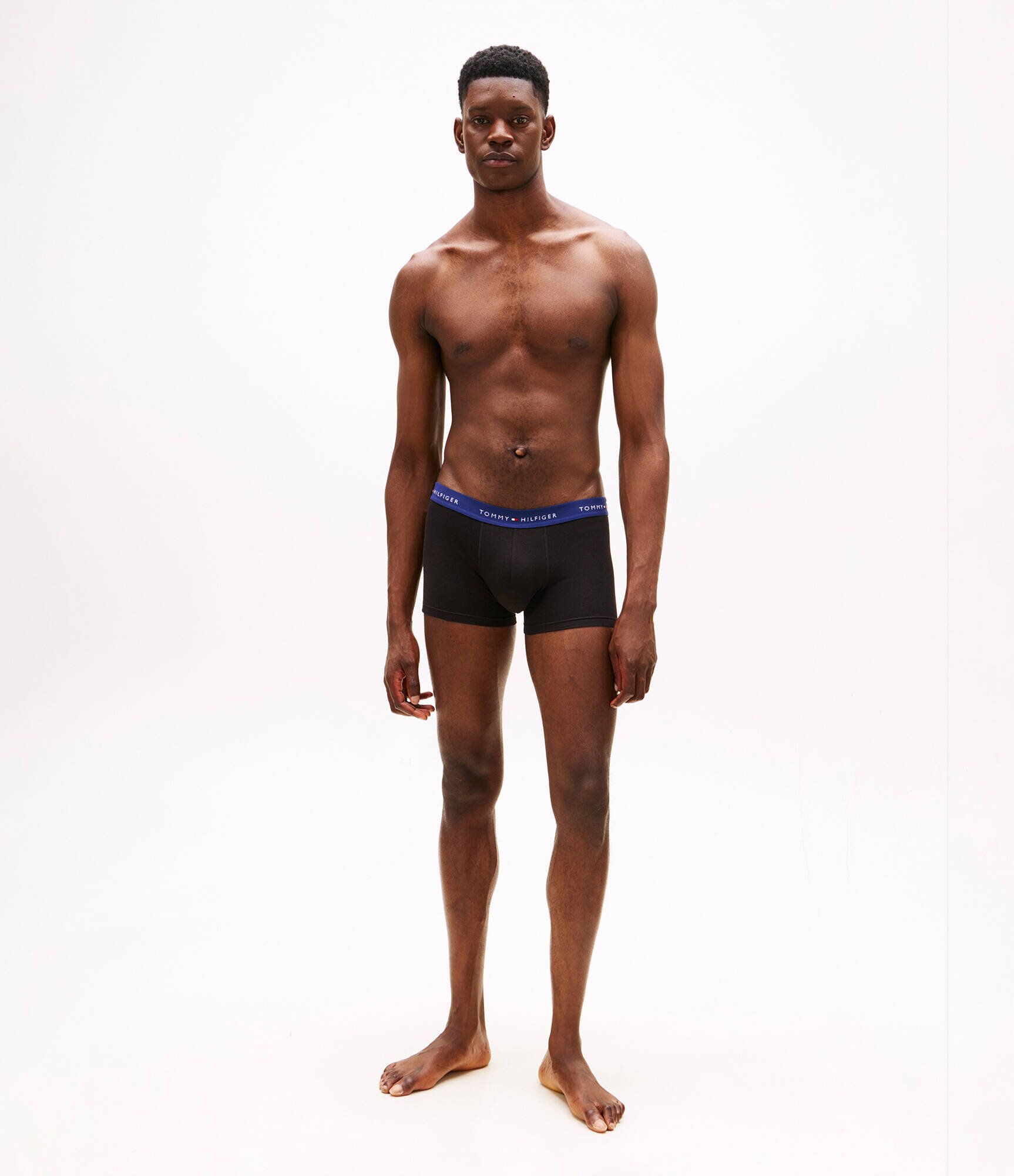 Tommy Hilfiger Chiloți boxer 3-pack