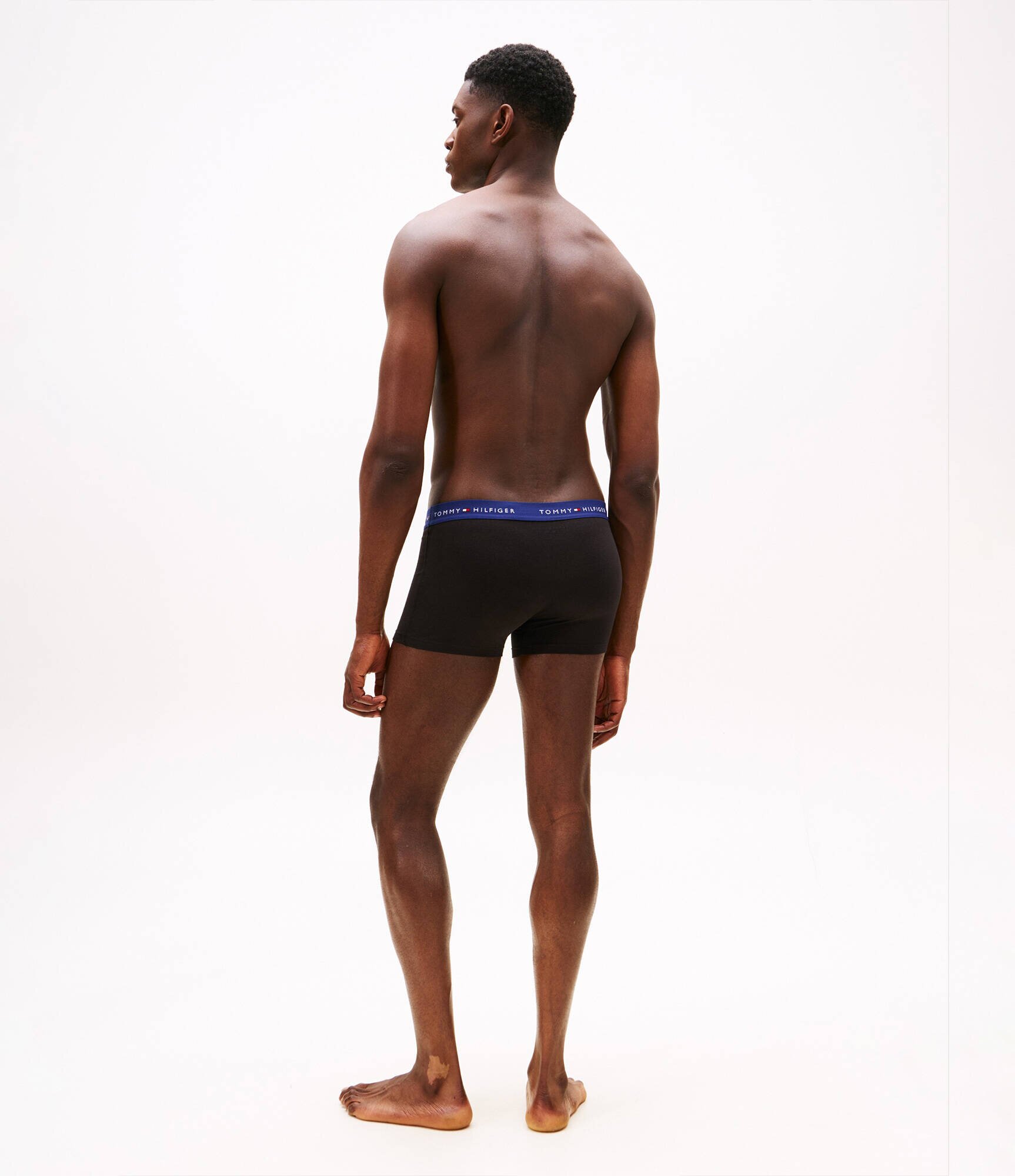 Tommy Hilfiger Chiloți boxer 3-pack