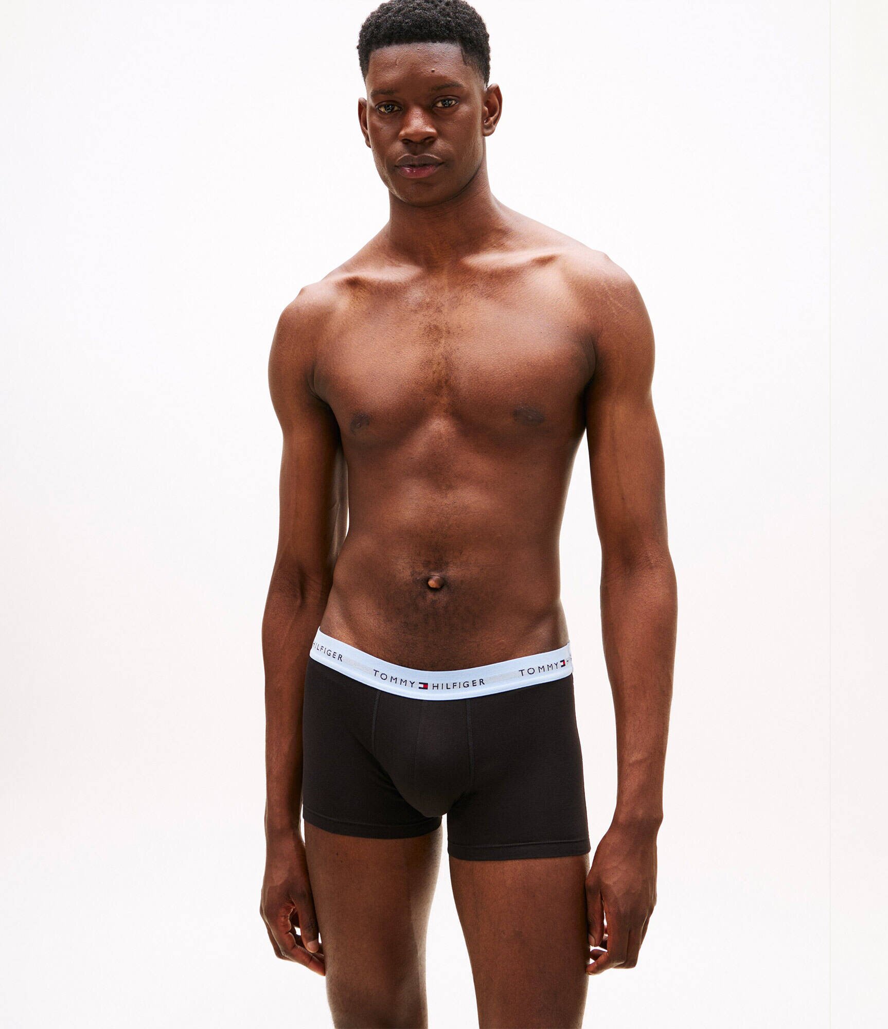 Tommy Hilfiger Chiloți boxer 3-pack
