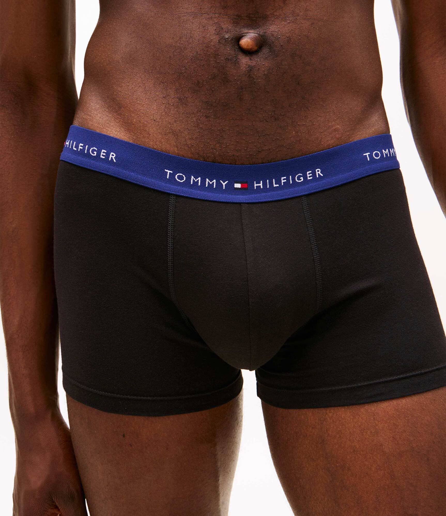 Tommy Hilfiger Chiloți boxer 3-pack
