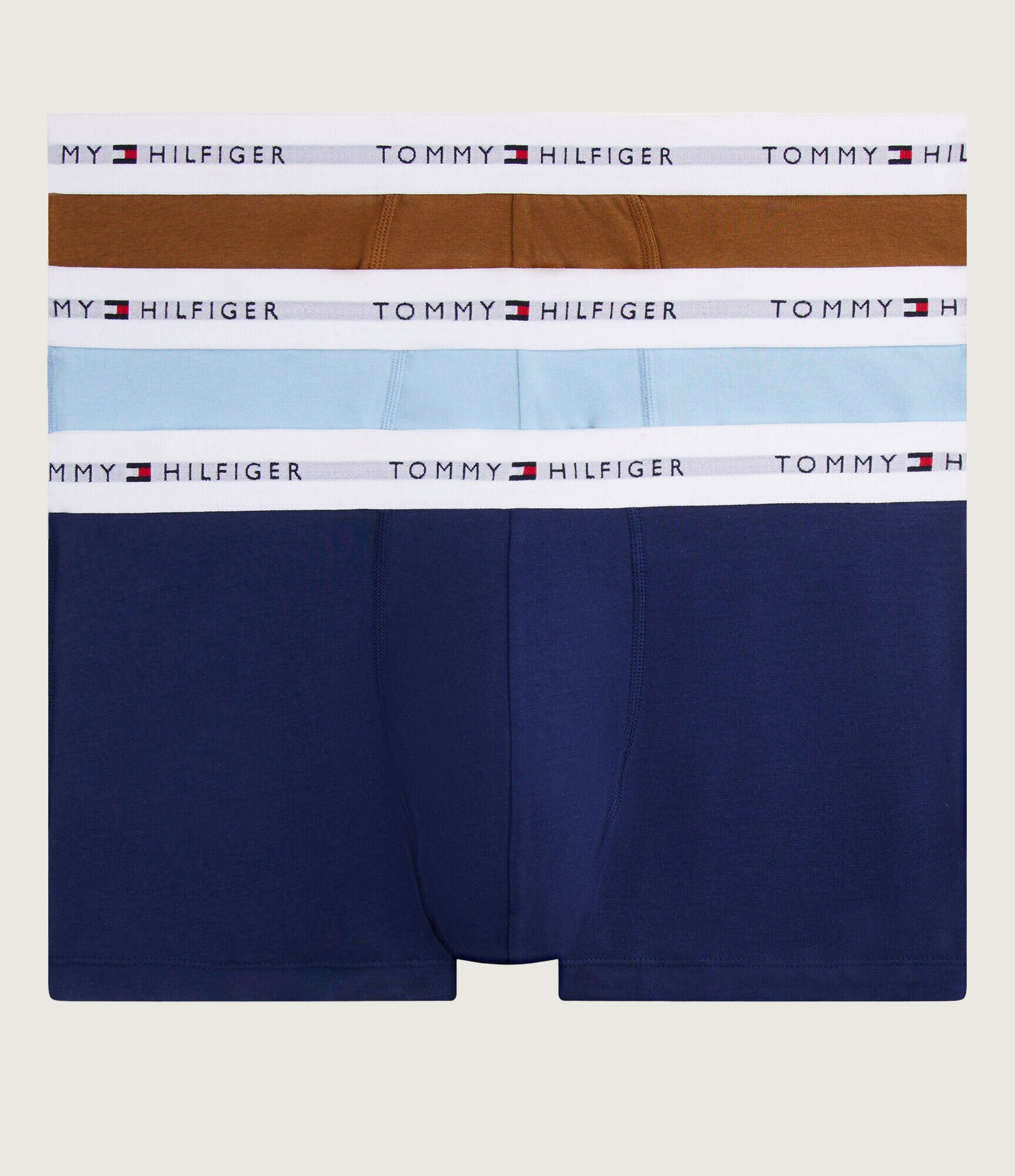 Tommy Hilfiger Chiloți boxer 3-pack