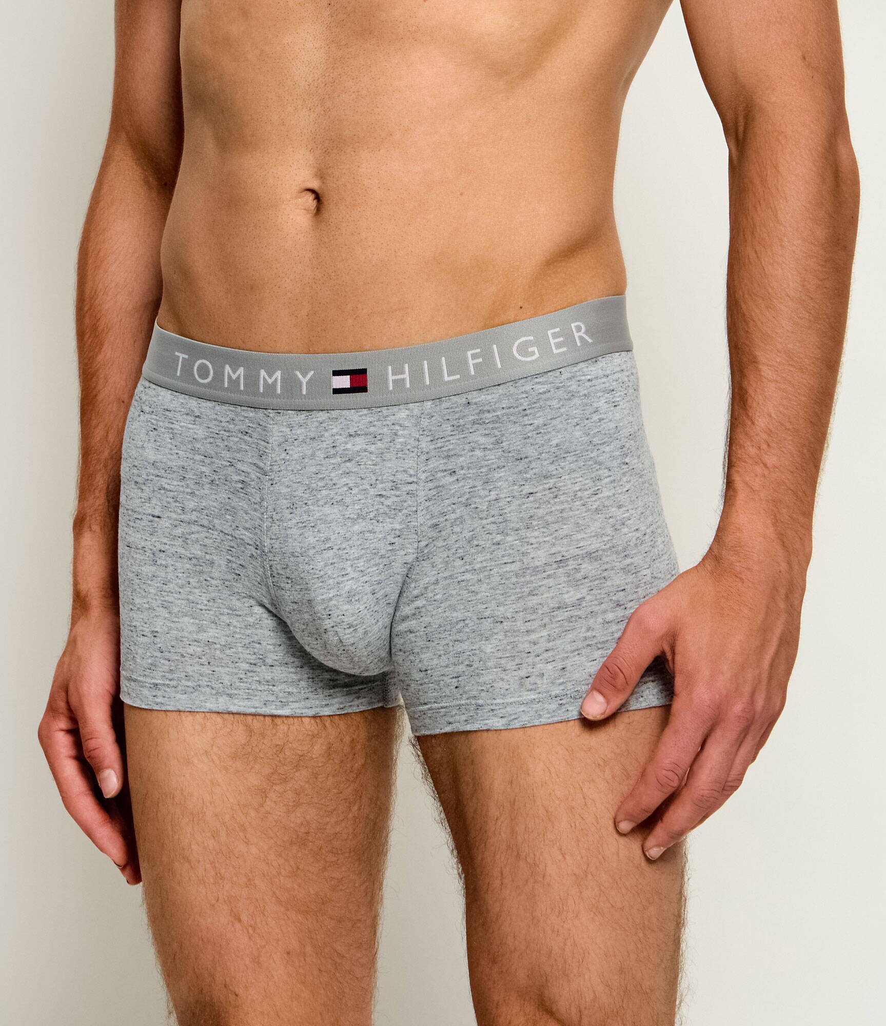 Tommy Hilfiger Chiloți boxer 3-pack