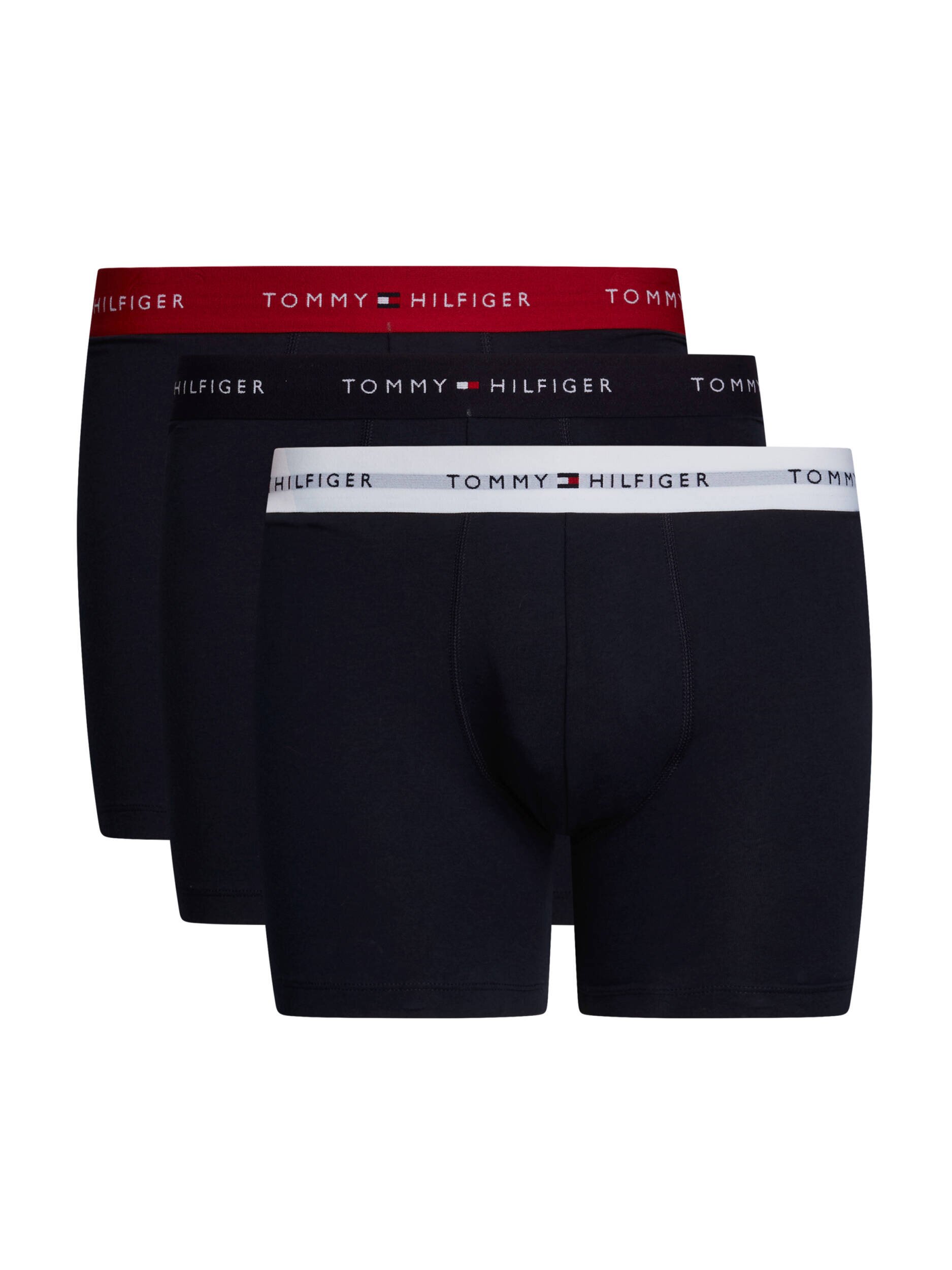 Tommy Hilfiger Chiloți boxer 3-pack