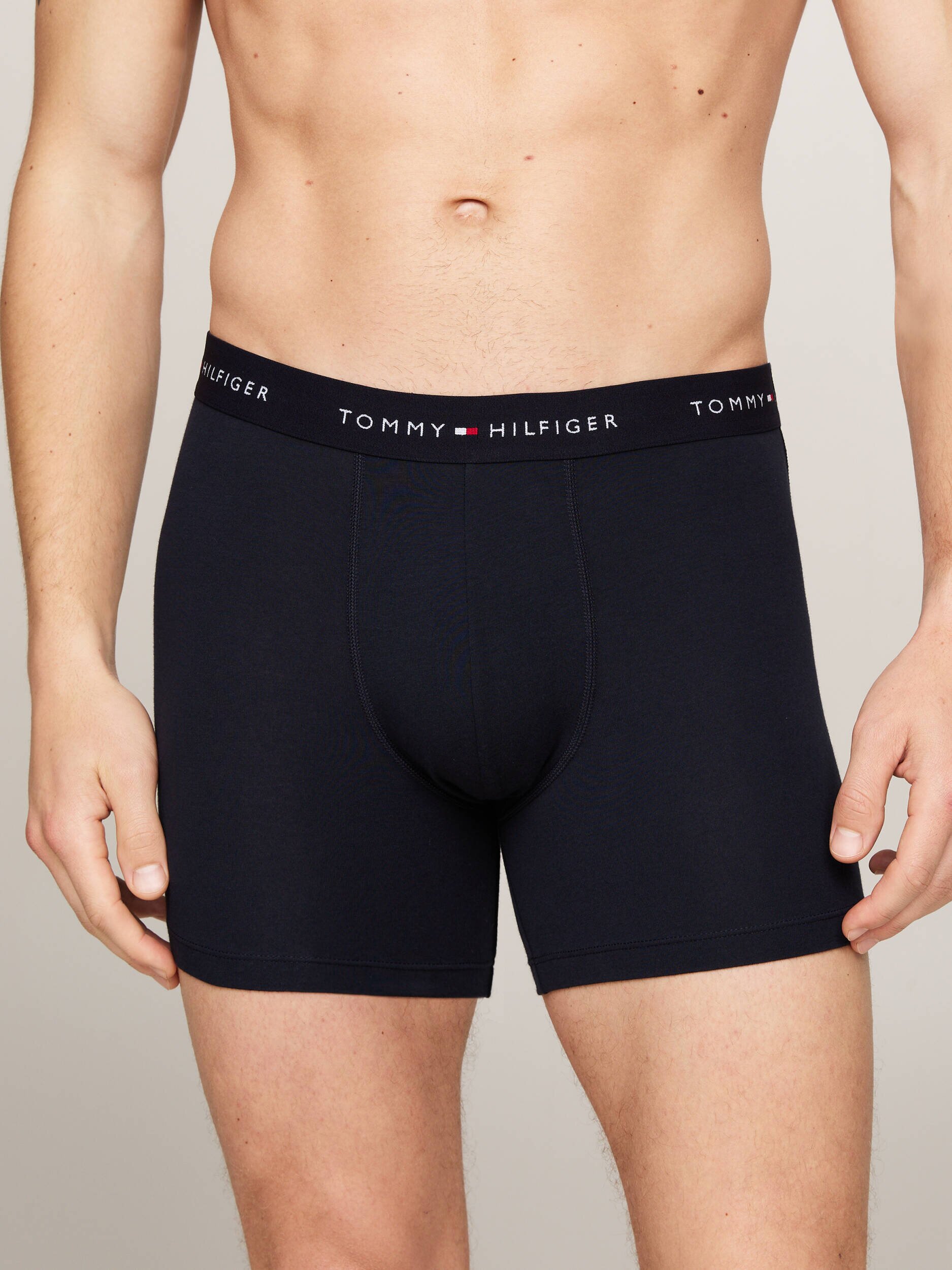 Tommy Hilfiger Chiloți boxer 3-pack