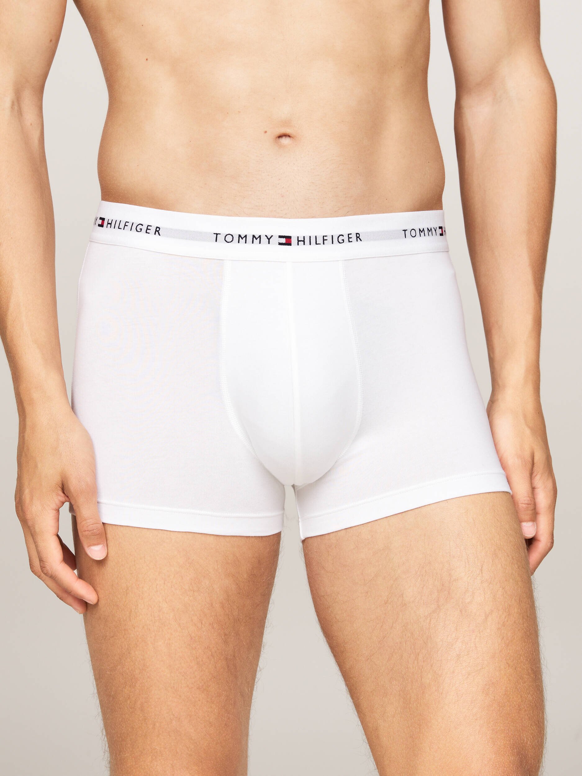 Tommy Hilfiger Chiloți boxer 3-pack