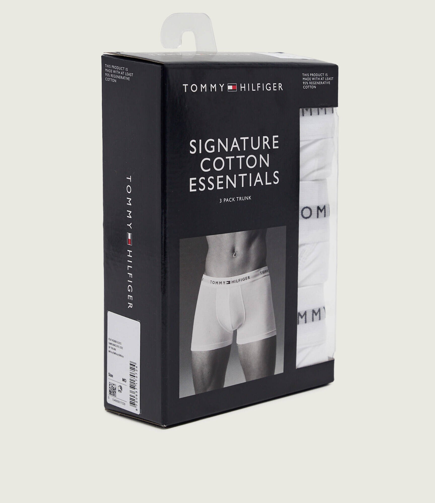 Tommy Hilfiger Chiloți boxer 3-pack