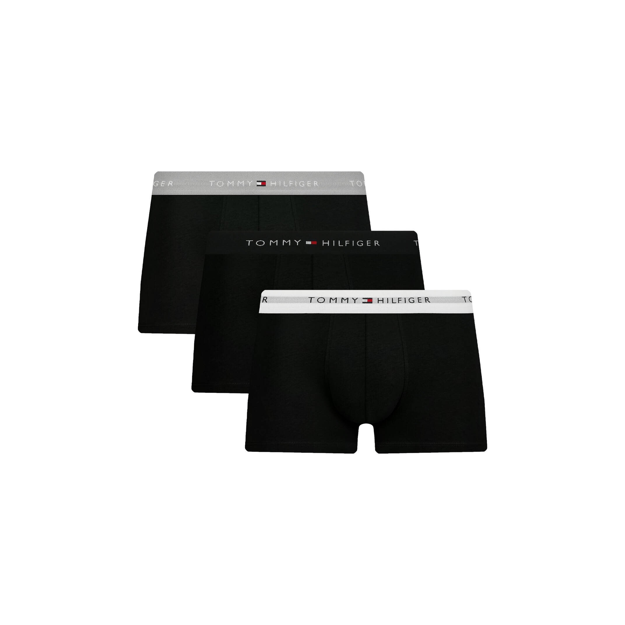 Tommy Hilfiger Chiloți boxer 3-pack