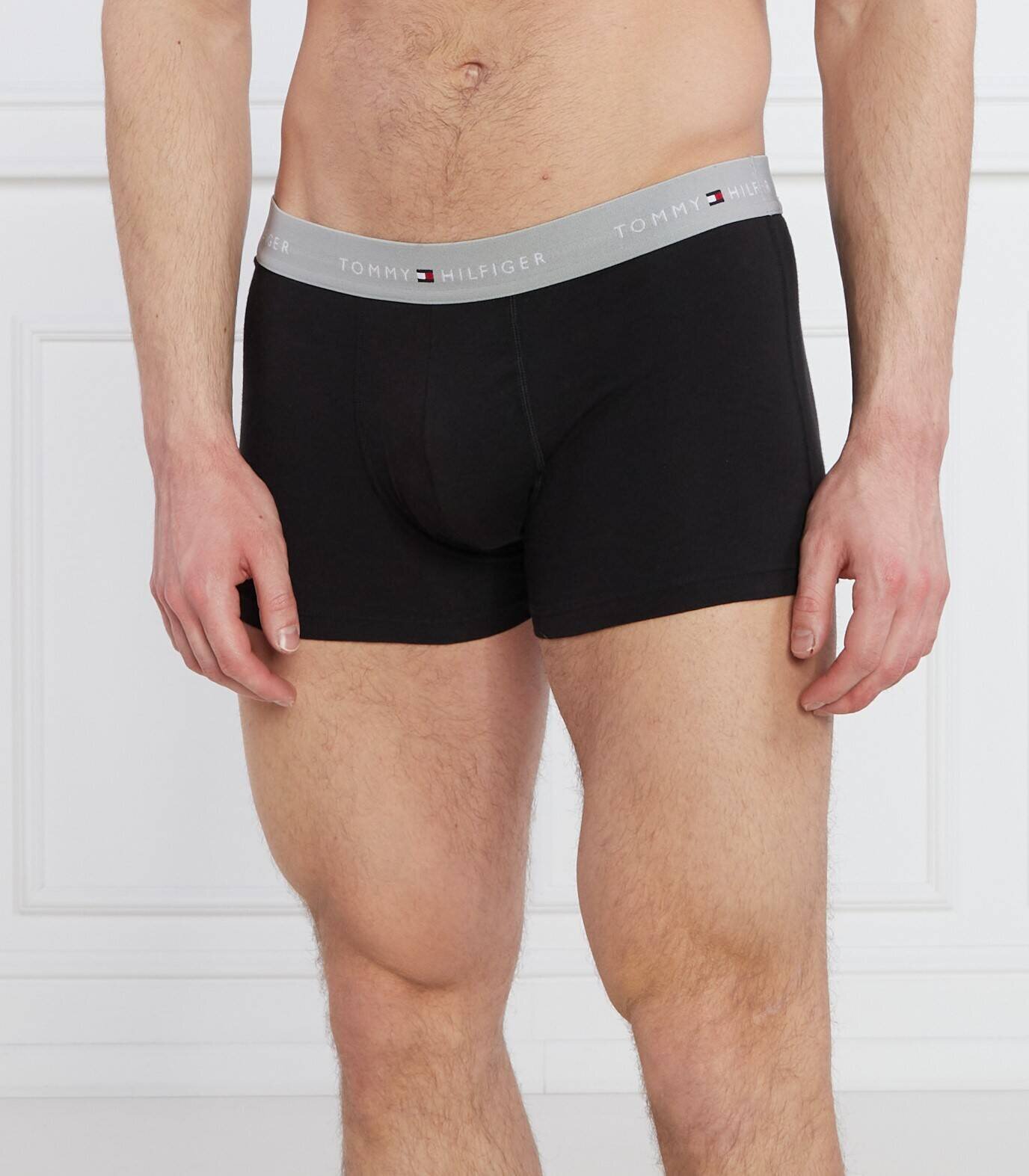 Tommy Hilfiger Chiloți boxer 3-pack