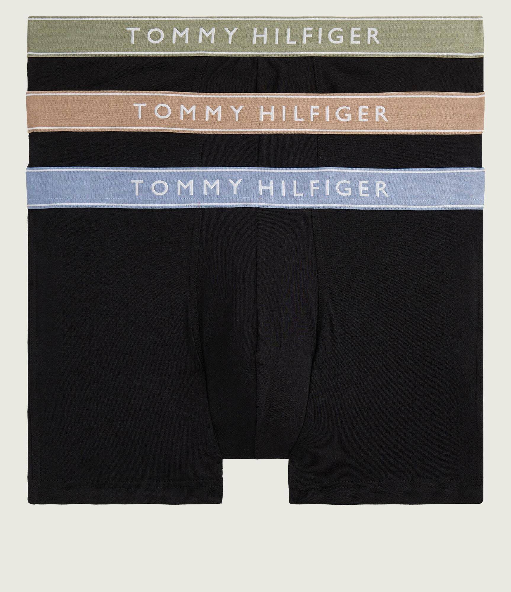 Tommy Hilfiger Chiloți boxer 3-pack
