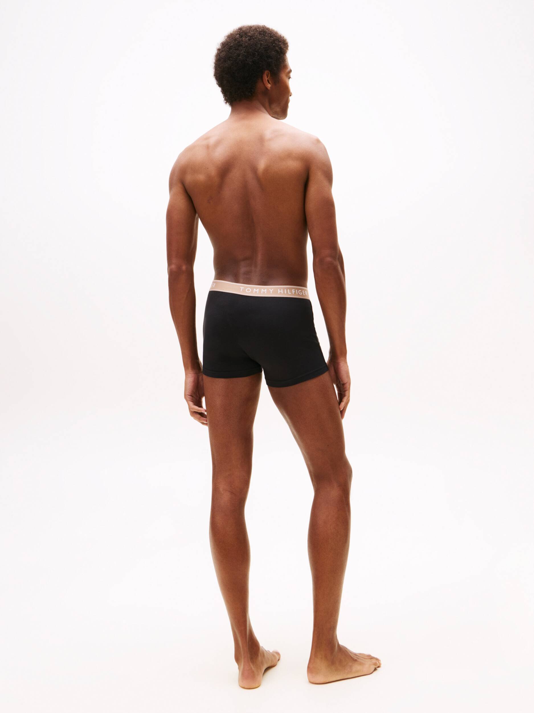 Tommy Hilfiger Chiloți boxer 3-pack