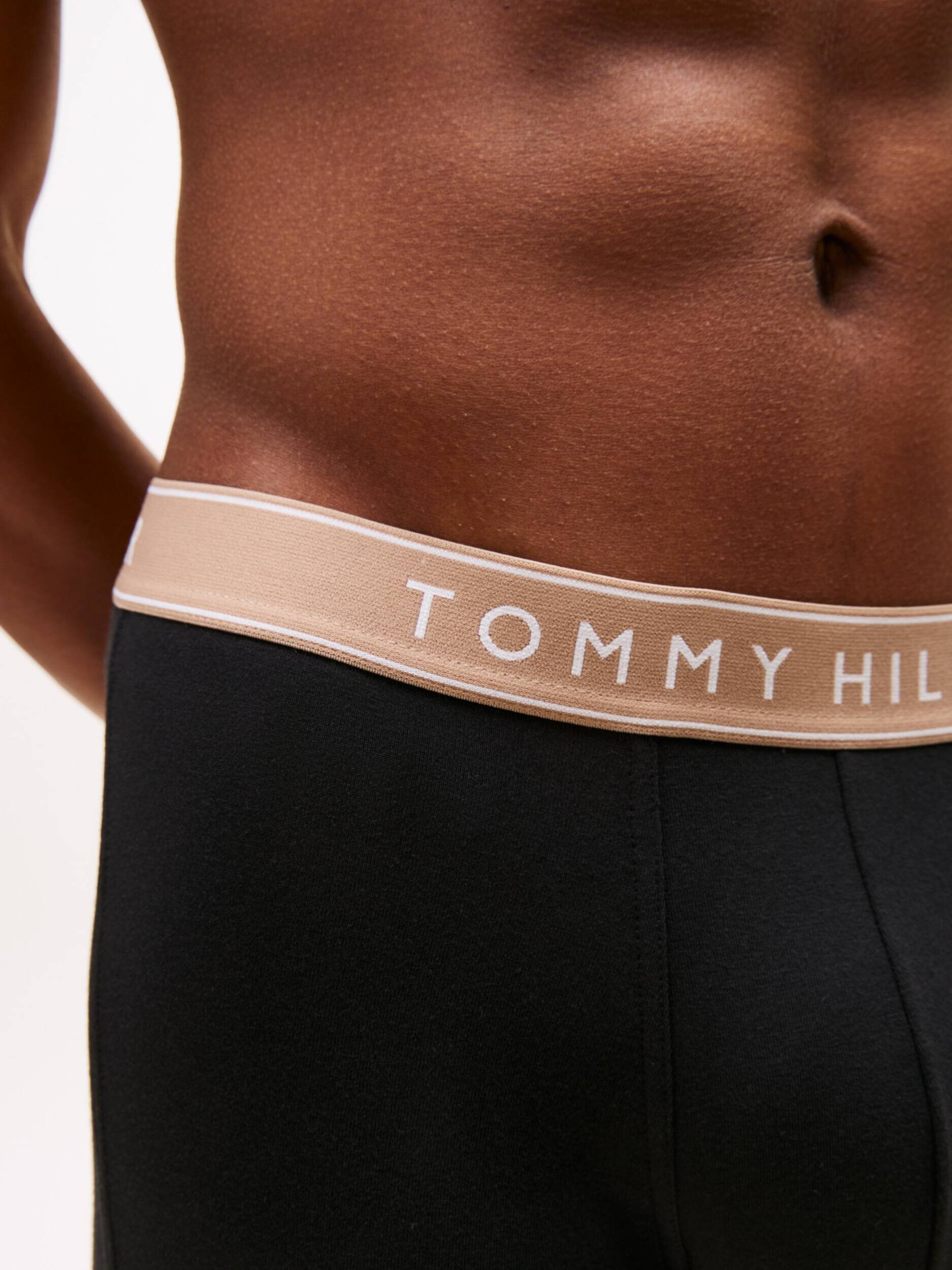 Tommy Hilfiger Chiloți boxer 3-pack