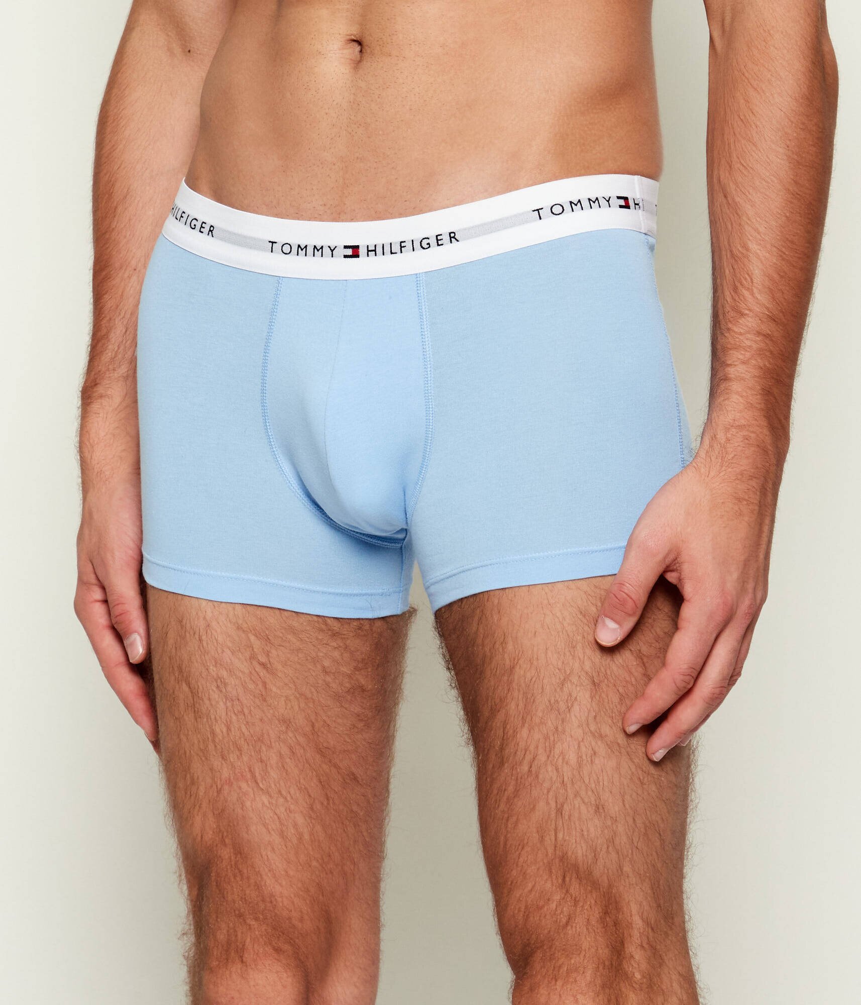 Tommy Hilfiger Chiloți boxer 3-pack
