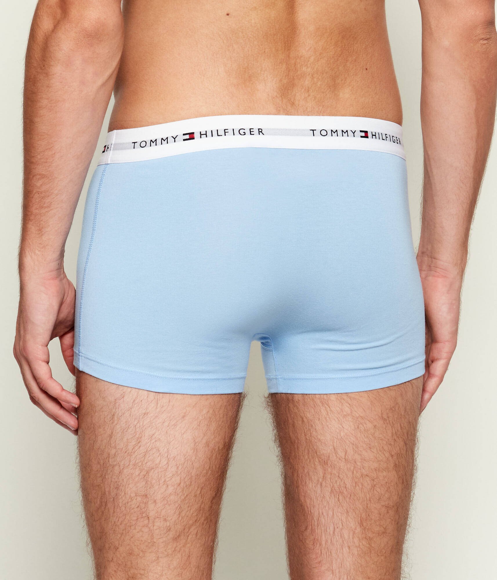 Tommy Hilfiger Chiloți boxer 3-pack