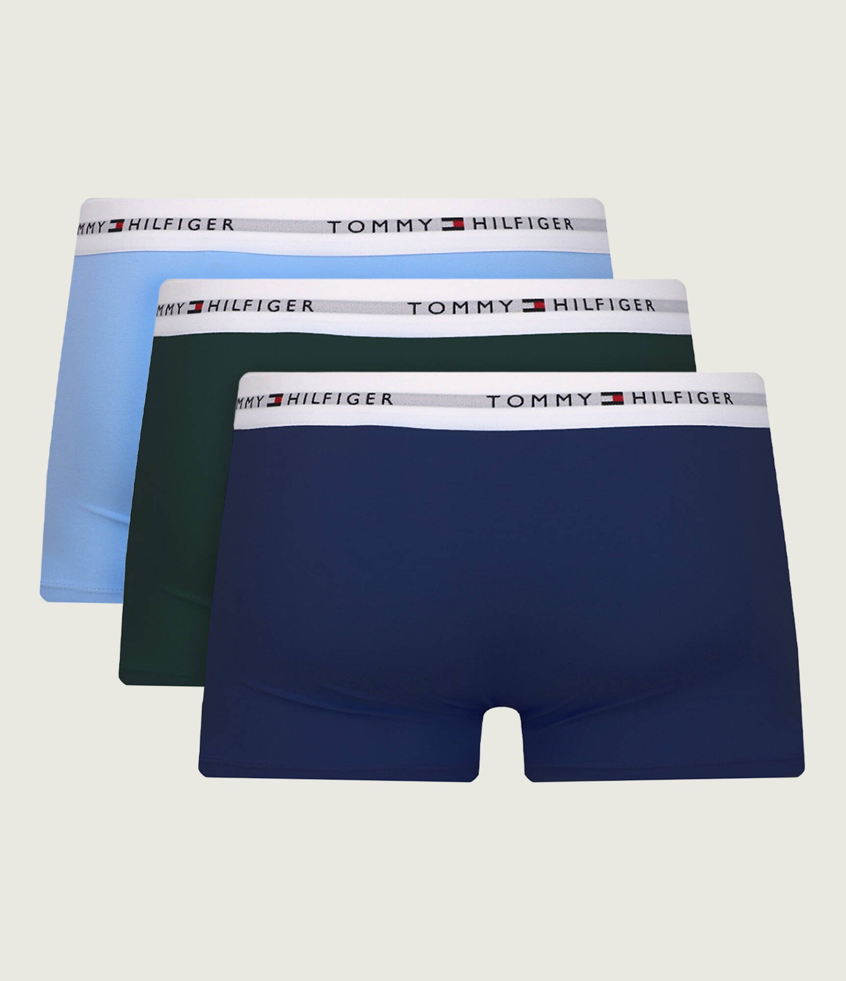 Tommy Hilfiger Chiloți boxer 3-pack