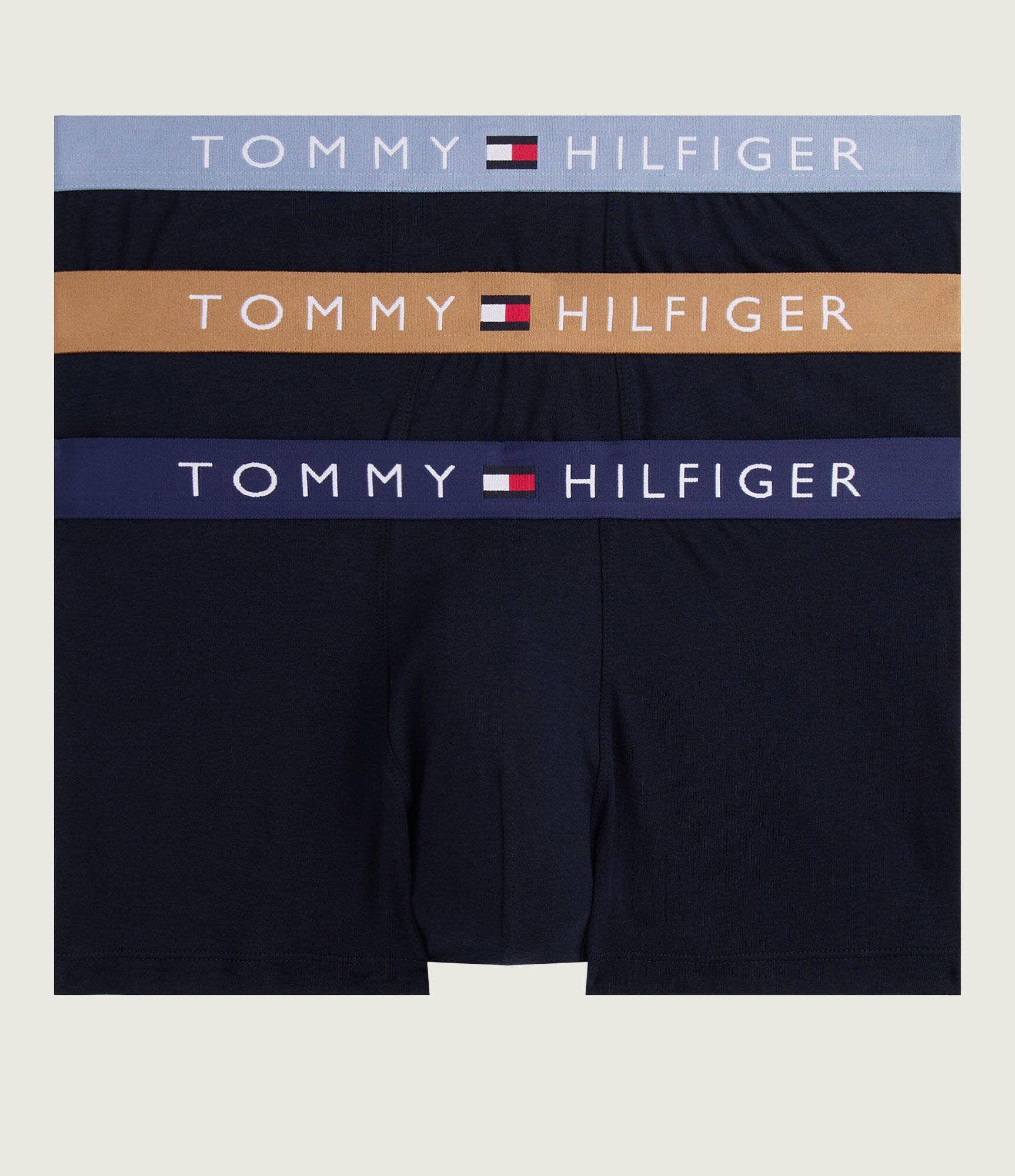 Tommy Hilfiger Chiloți boxer 3-pack