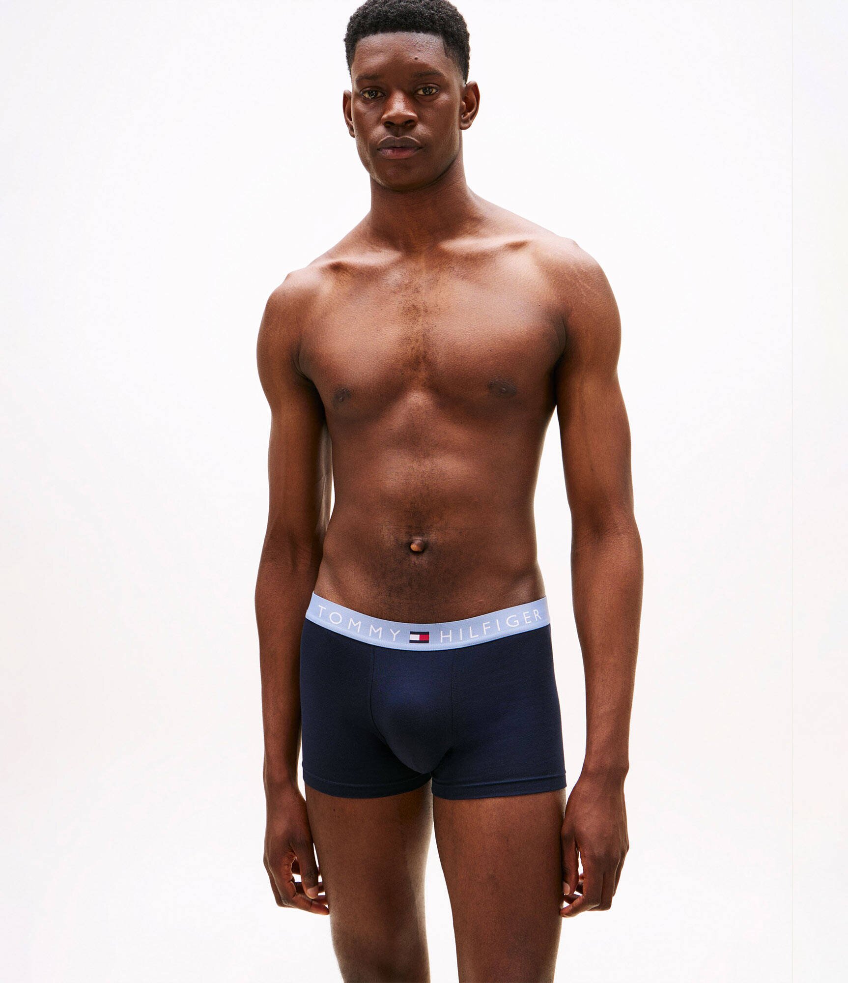 Tommy Hilfiger Chiloți boxer 3-pack
