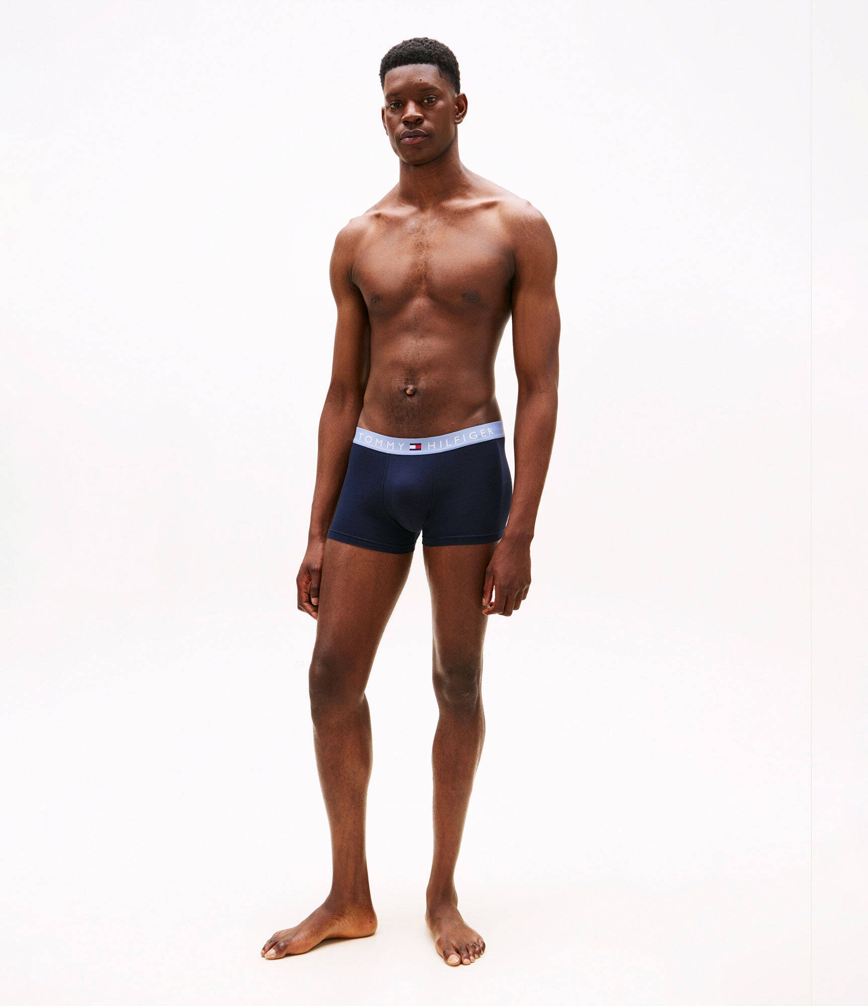 Tommy Hilfiger Chiloți boxer 3-pack