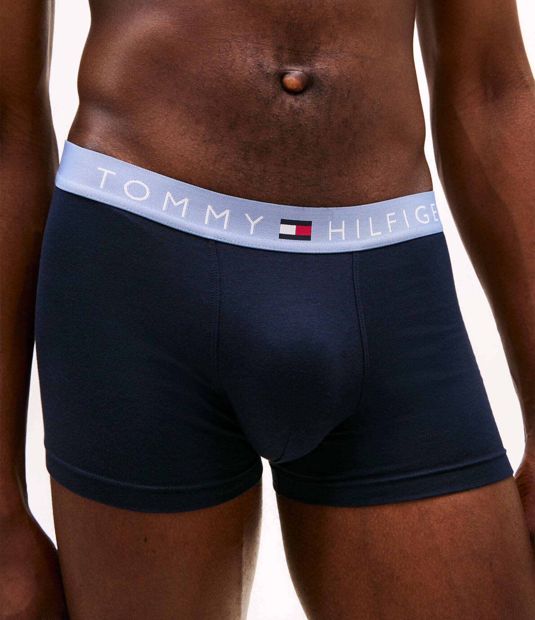 Tommy Hilfiger Chiloți boxer 3-pack