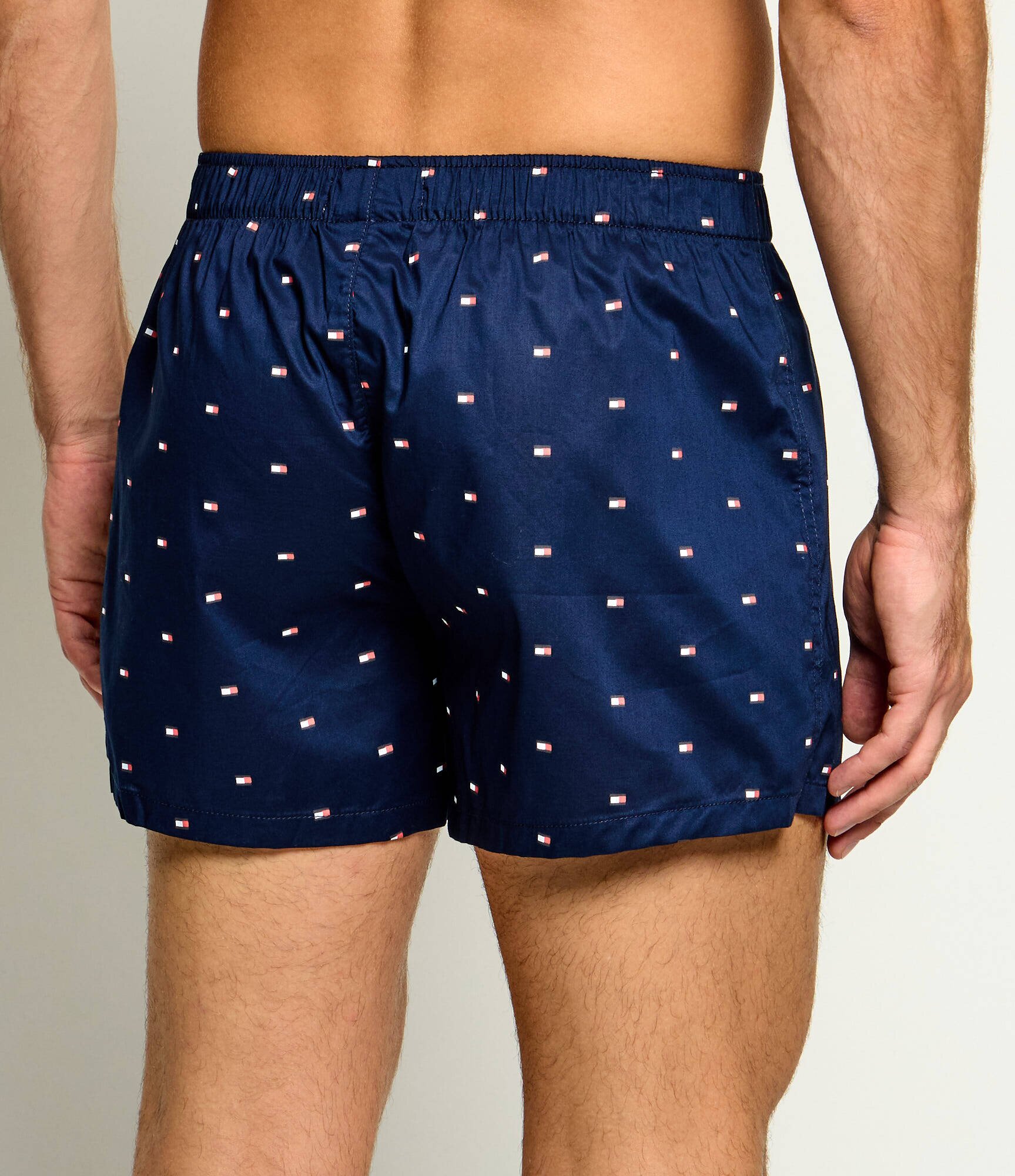 Tommy Hilfiger Chiloți boxer 3-pack