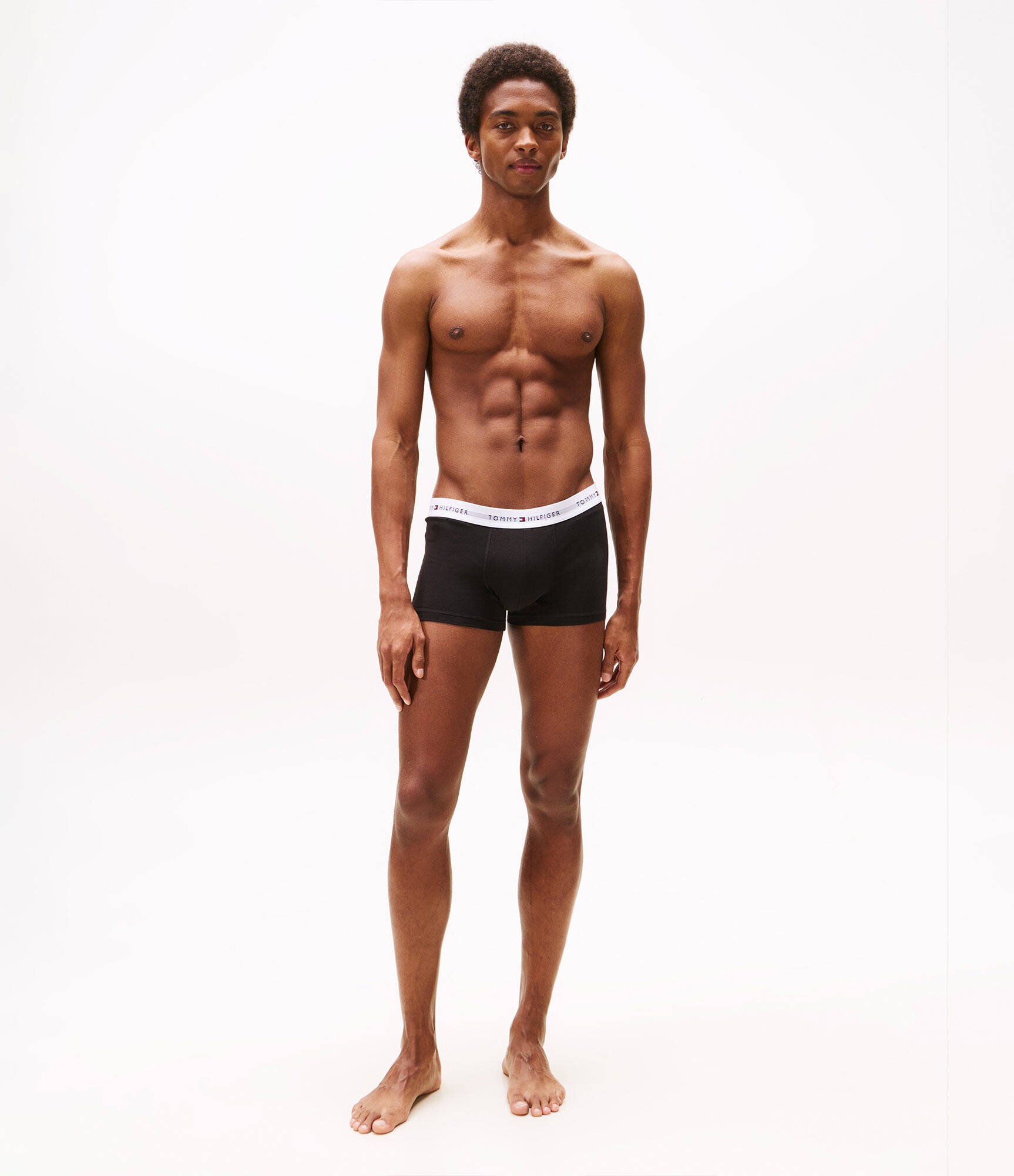 Tommy Hilfiger Chiloți boxer 3-pack