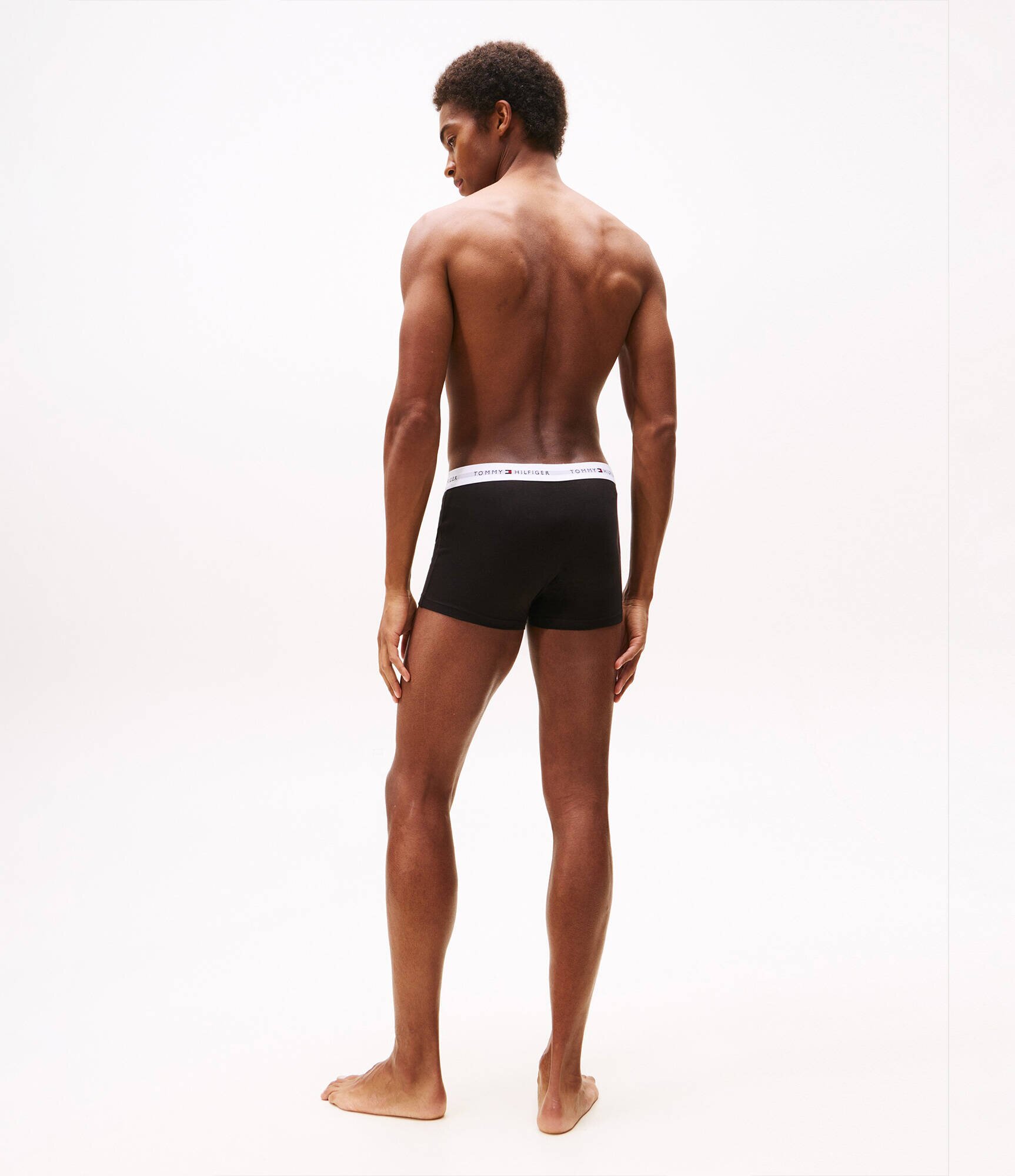 Tommy Hilfiger Chiloți boxer 3-pack