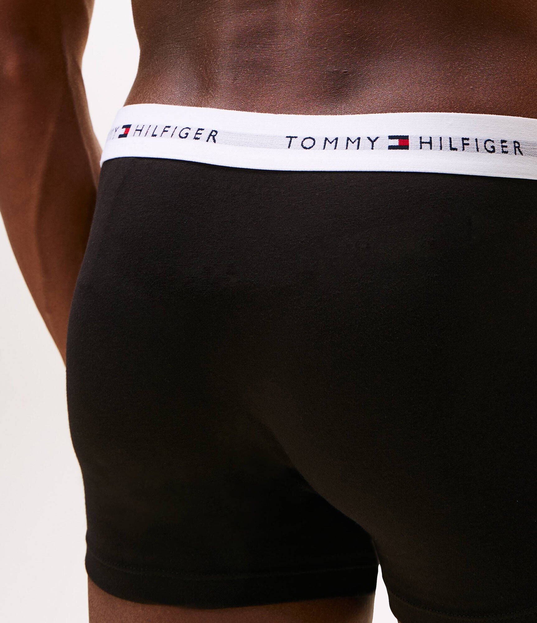 Tommy Hilfiger Chiloți boxer 3-pack