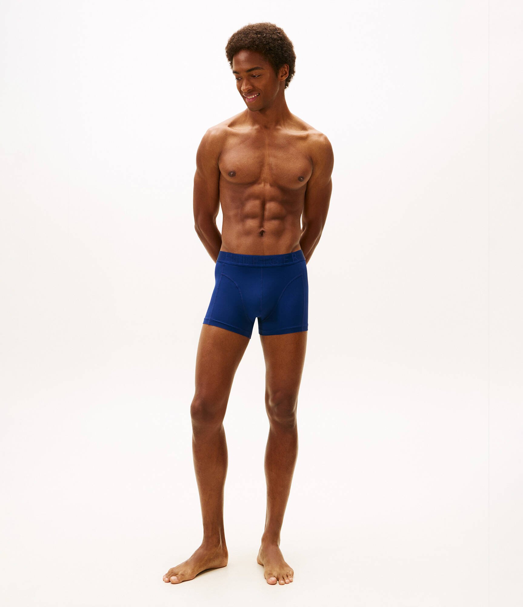 Tommy Hilfiger Chiloți boxer 3-pack