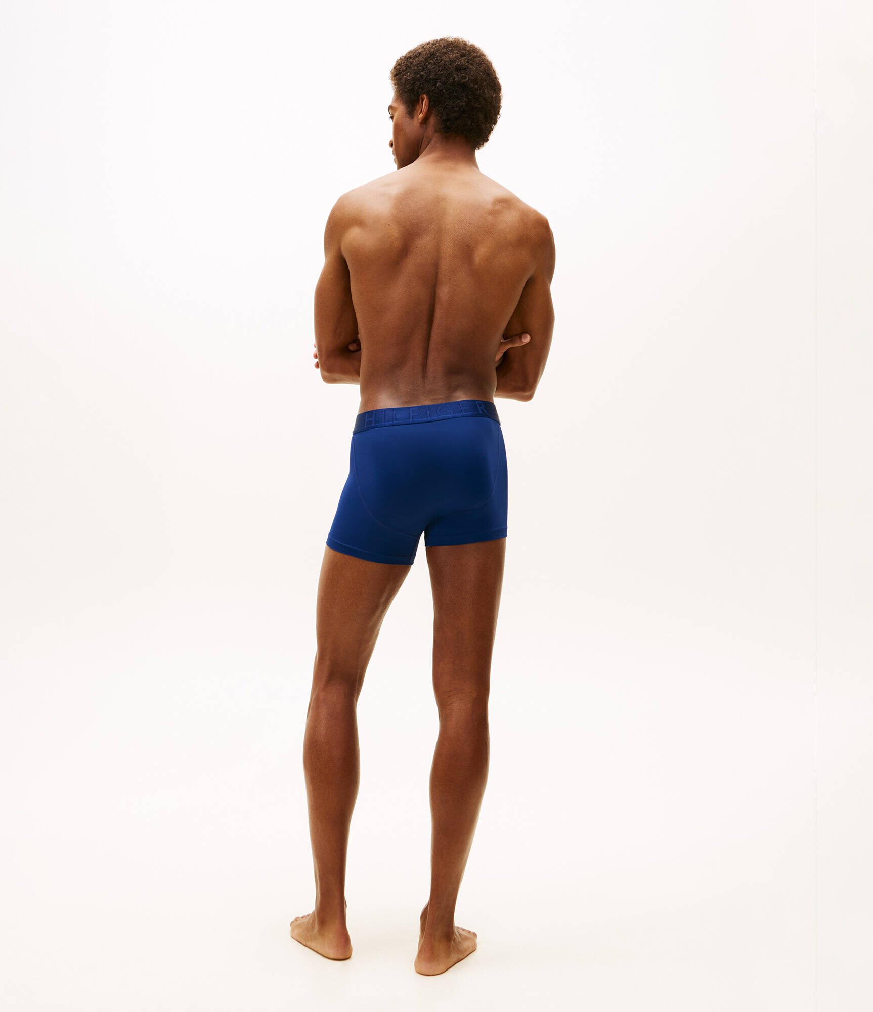 Tommy Hilfiger Chiloți boxer 3-pack