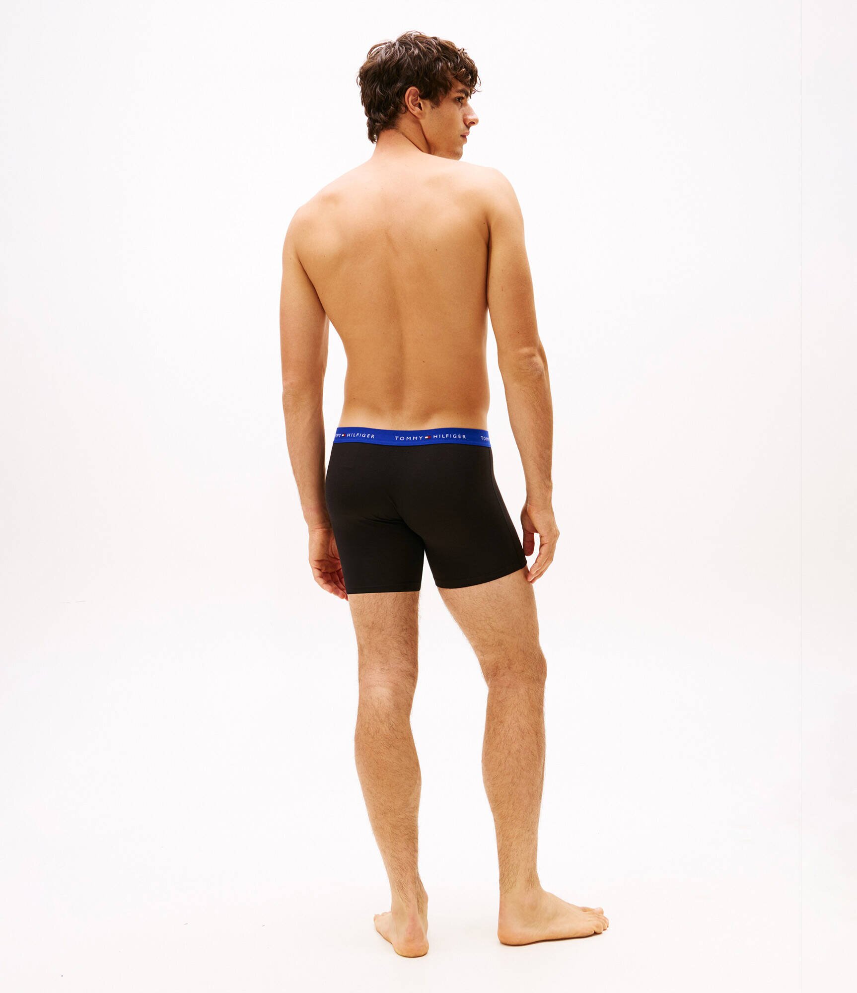 Tommy Hilfiger Chiloți boxer 3-pack