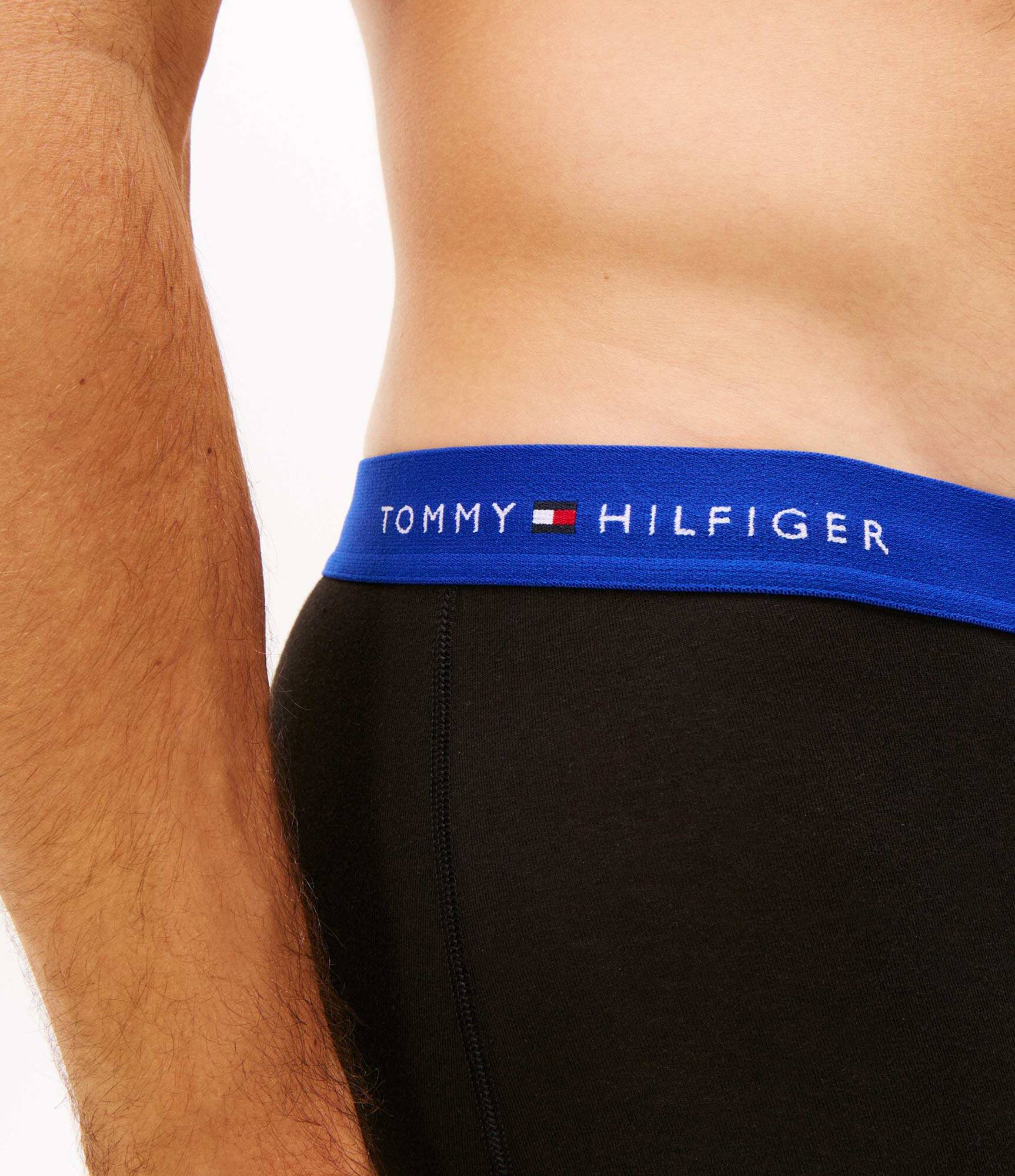 Tommy Hilfiger Chiloți boxer 3-pack