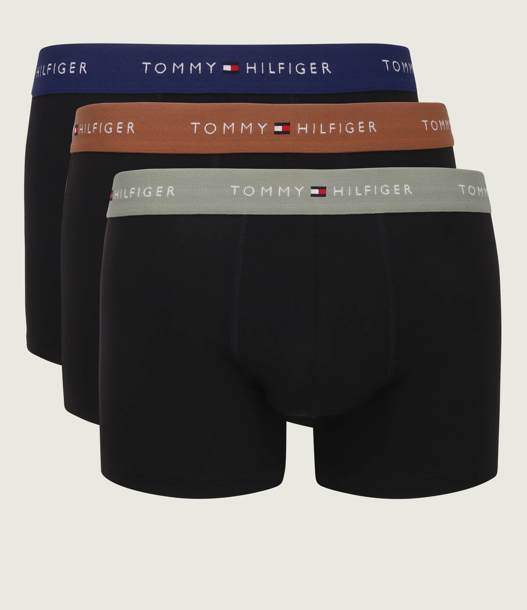 Tommy Hilfiger Chiloți boxer 3-pack