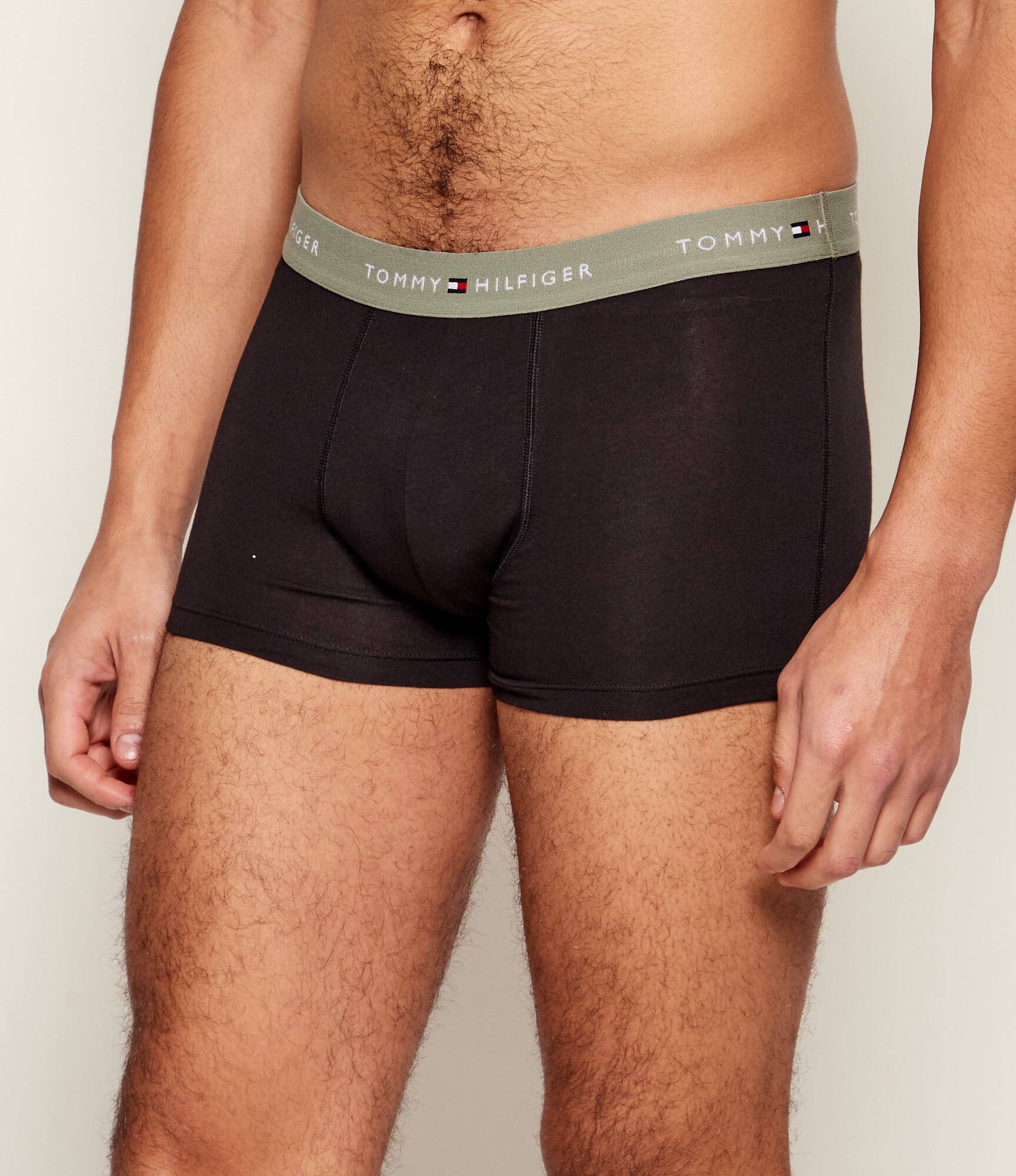 Tommy Hilfiger Chiloți boxer 3-pack