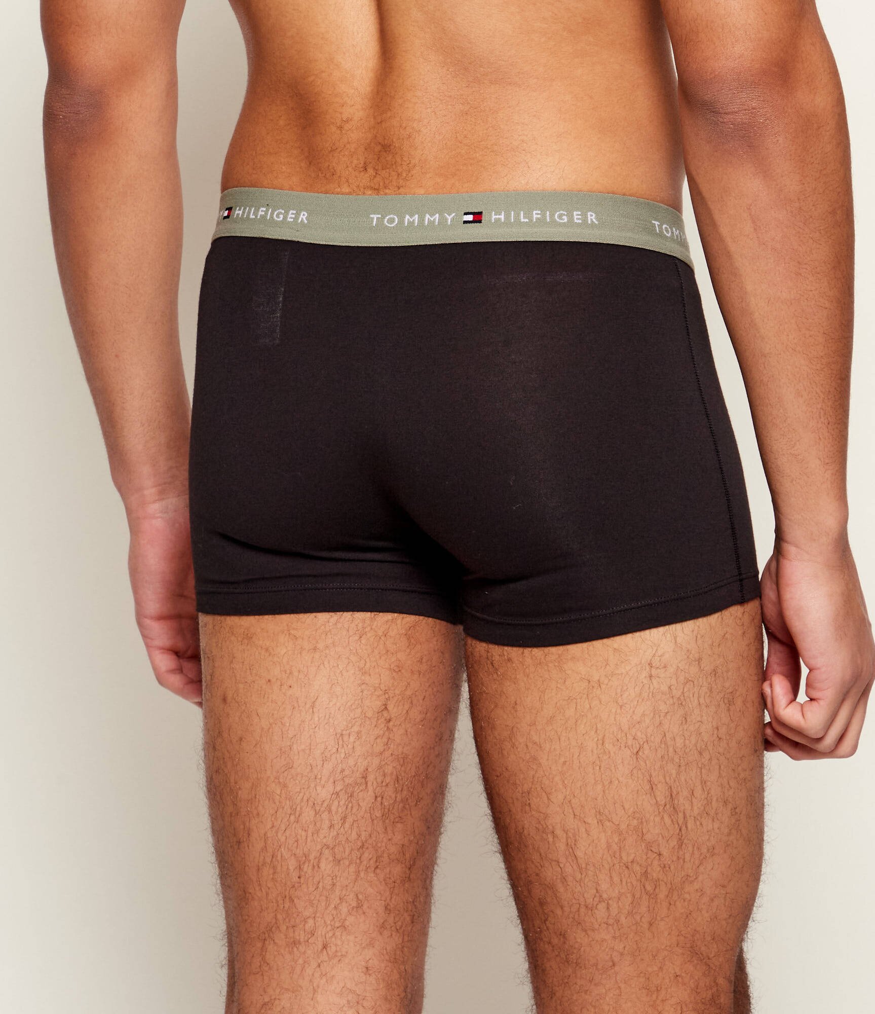 Tommy Hilfiger Chiloți boxer 3-pack