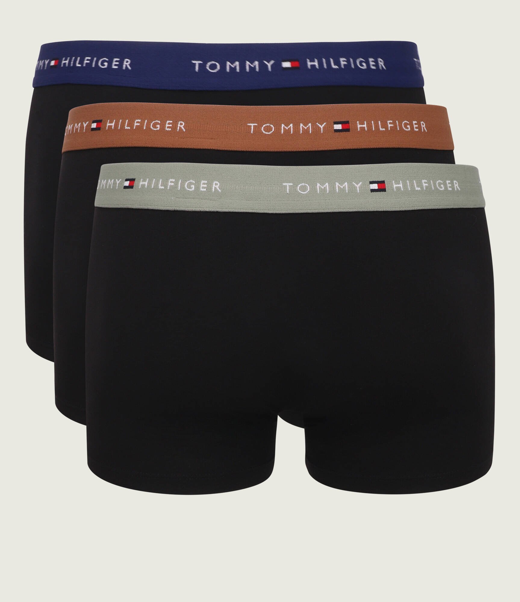 Tommy Hilfiger Chiloți boxer 3-pack