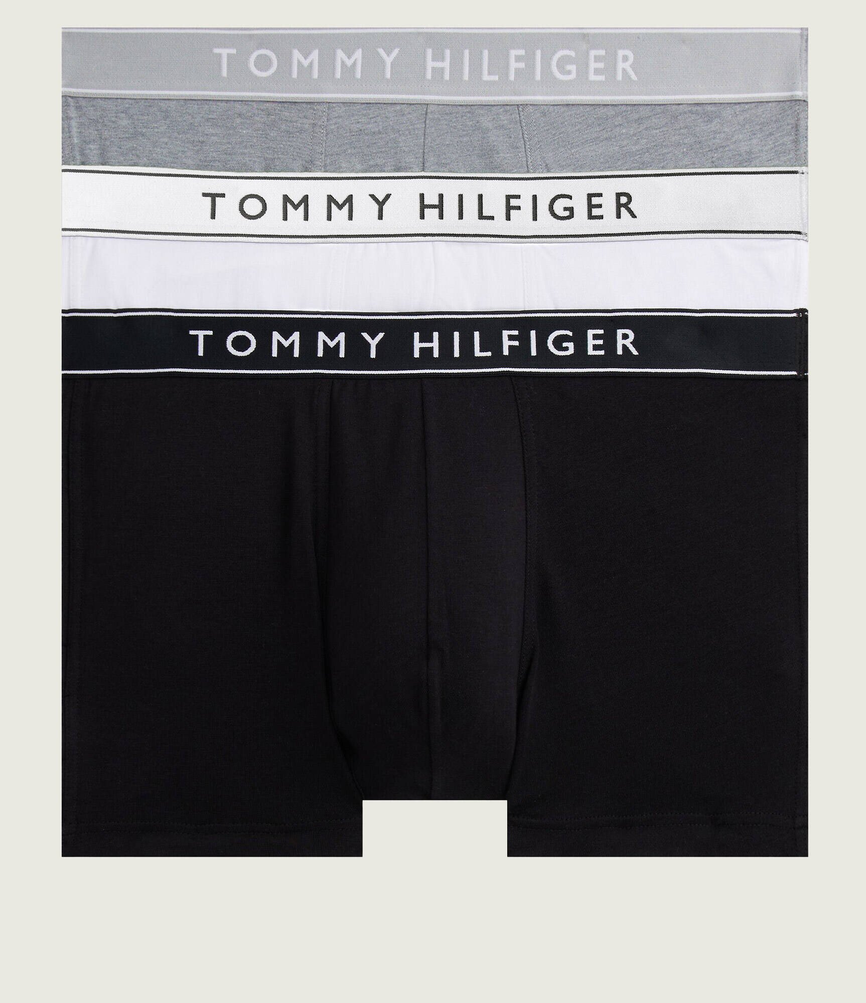Tommy Hilfiger Chiloți boxer 3-pack