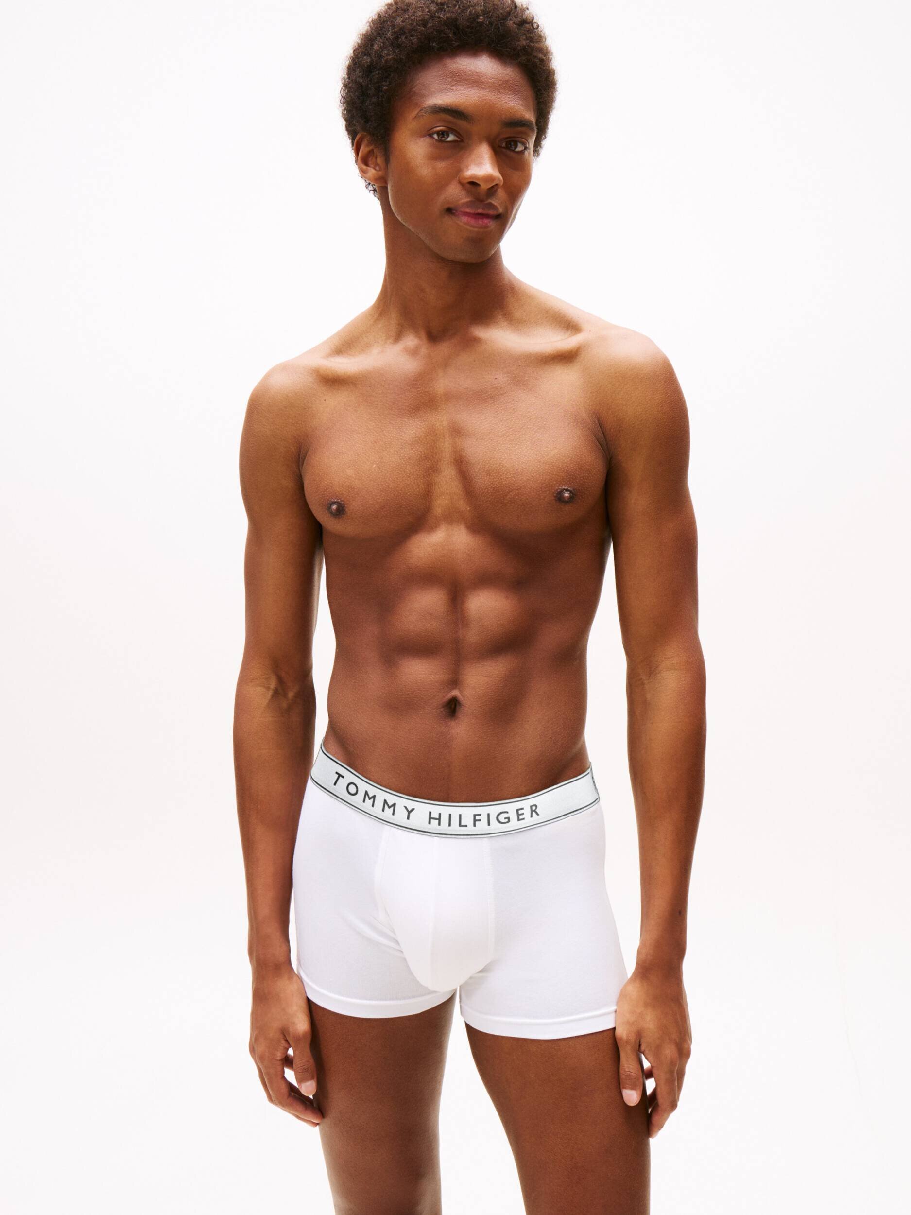 Tommy Hilfiger Chiloți boxer 3-pack