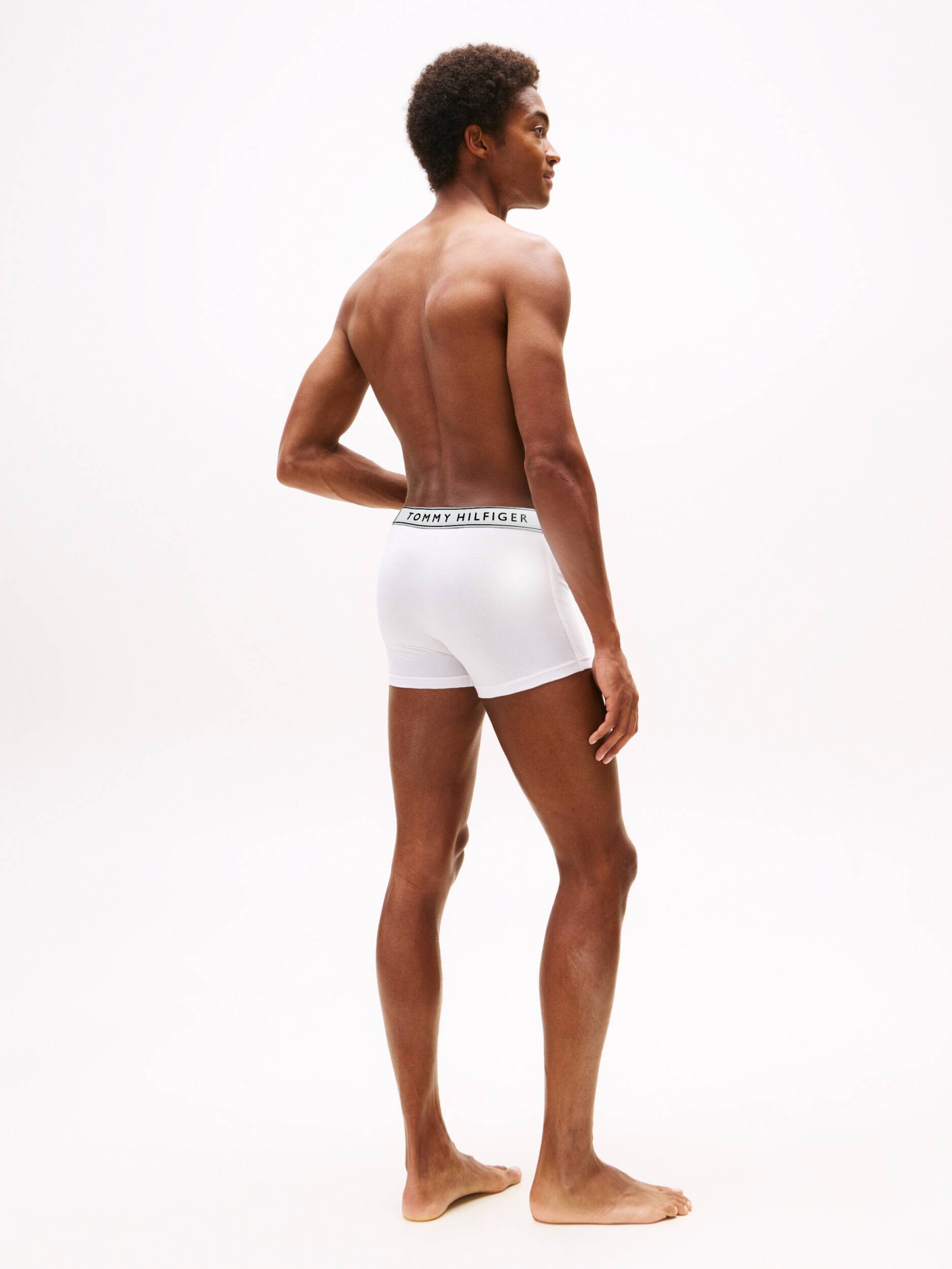 Tommy Hilfiger Chiloți boxer 3-pack